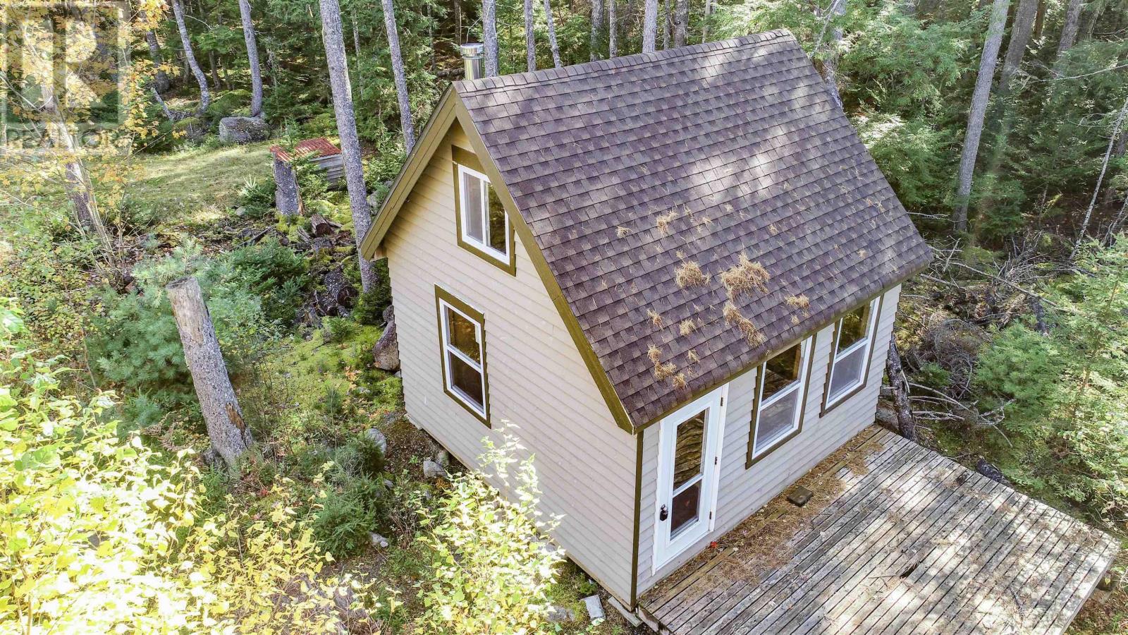 Lot 16 +cabin Bridge Street, Sherbrooke Lake, Nova Scotia  B0J 3C0 - Photo 3 - 202425540