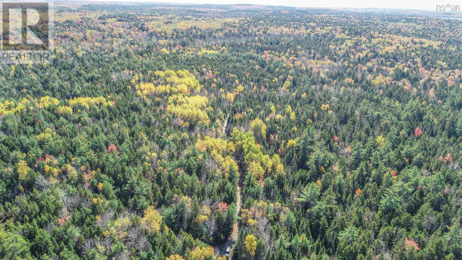 Lot F6 Middle Fork Road, sherbrooke lake, Nova Scotia