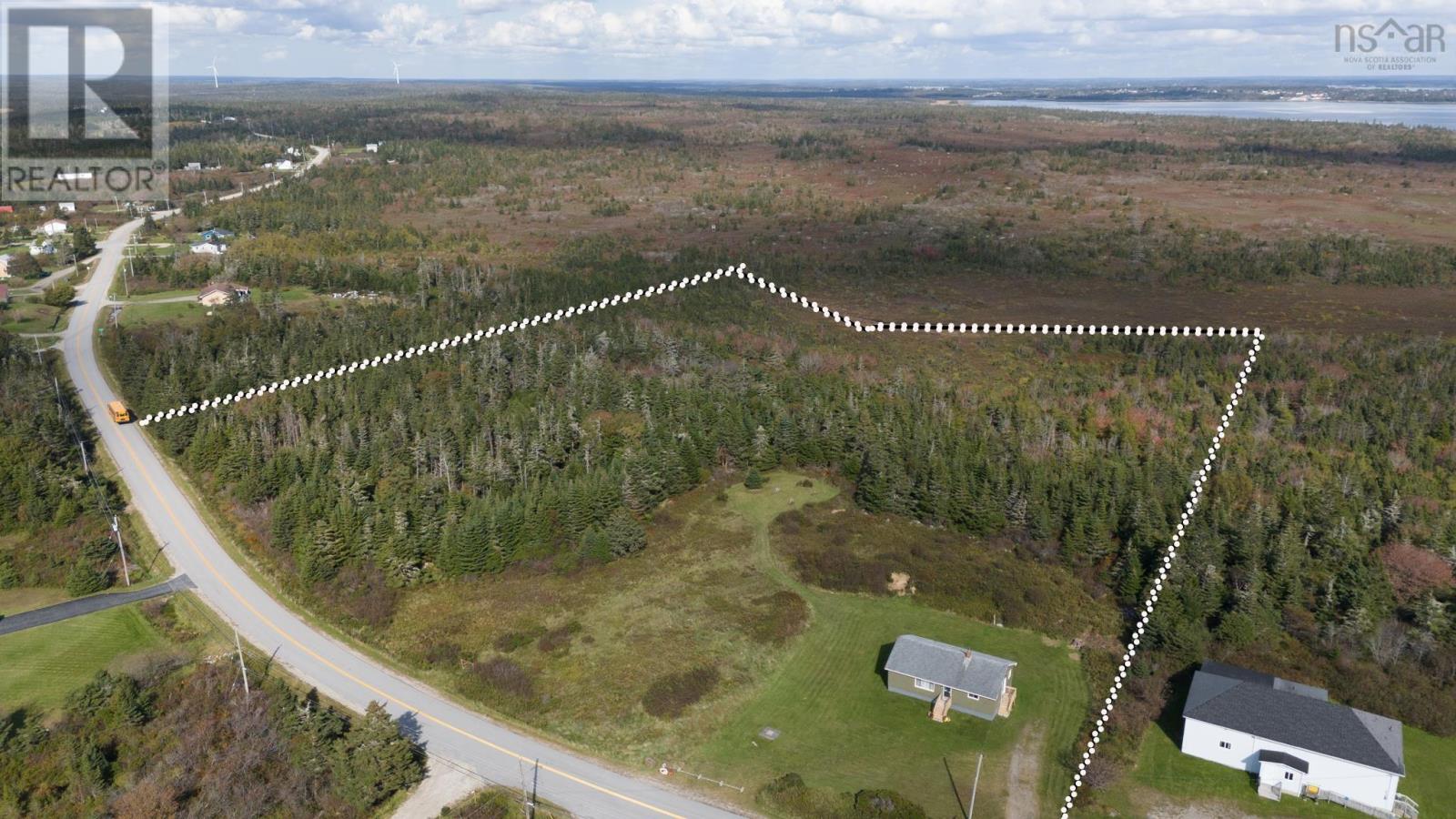 1973 Comeaus Hill Road, Comeaus Hill, Nova Scotia  B0W 1B0 - Photo 24 - 202425545