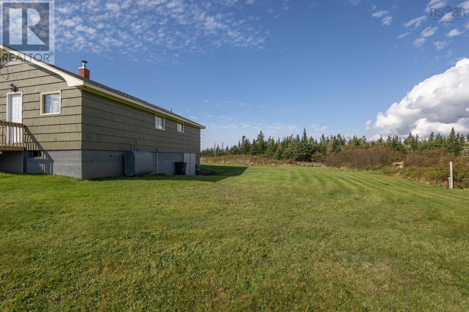 1973 Comeaus Hill Road, Comeaus Hill, Nova Scotia  B0W 1B0 - Photo 25 - 202425545