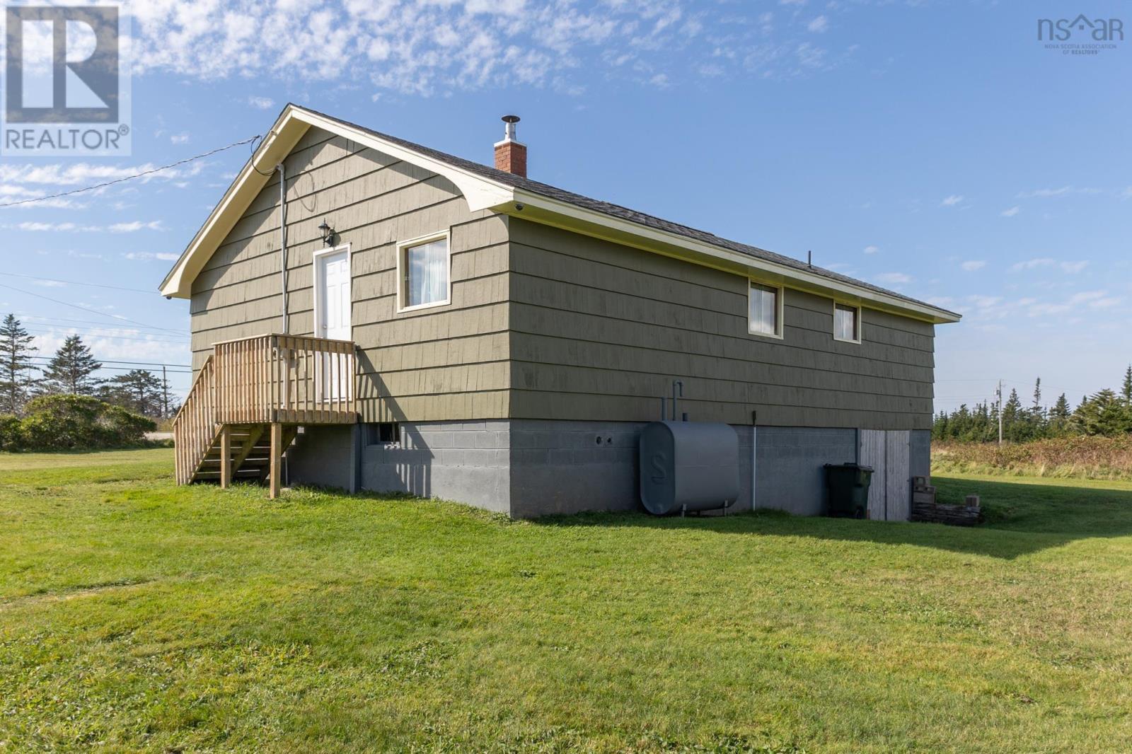 1973 Comeaus Hill Road, Comeaus Hill, Nova Scotia  B0W 1B0 - Photo 28 - 202425545