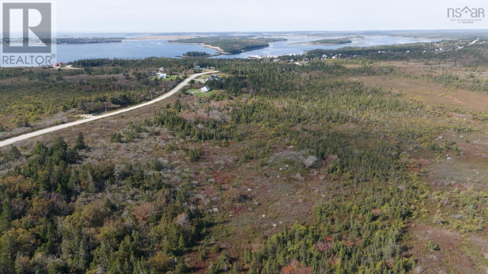 Lot Comeaus Hill Road, Comeaus Hill, Nova Scotia  B0W 1B0 - Photo 2 - 202425546