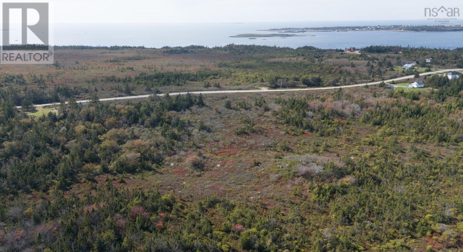 Lot Comeaus Hill Road, Comeaus Hill, Nova Scotia  B0W 1B0 - Photo 3 - 202425546