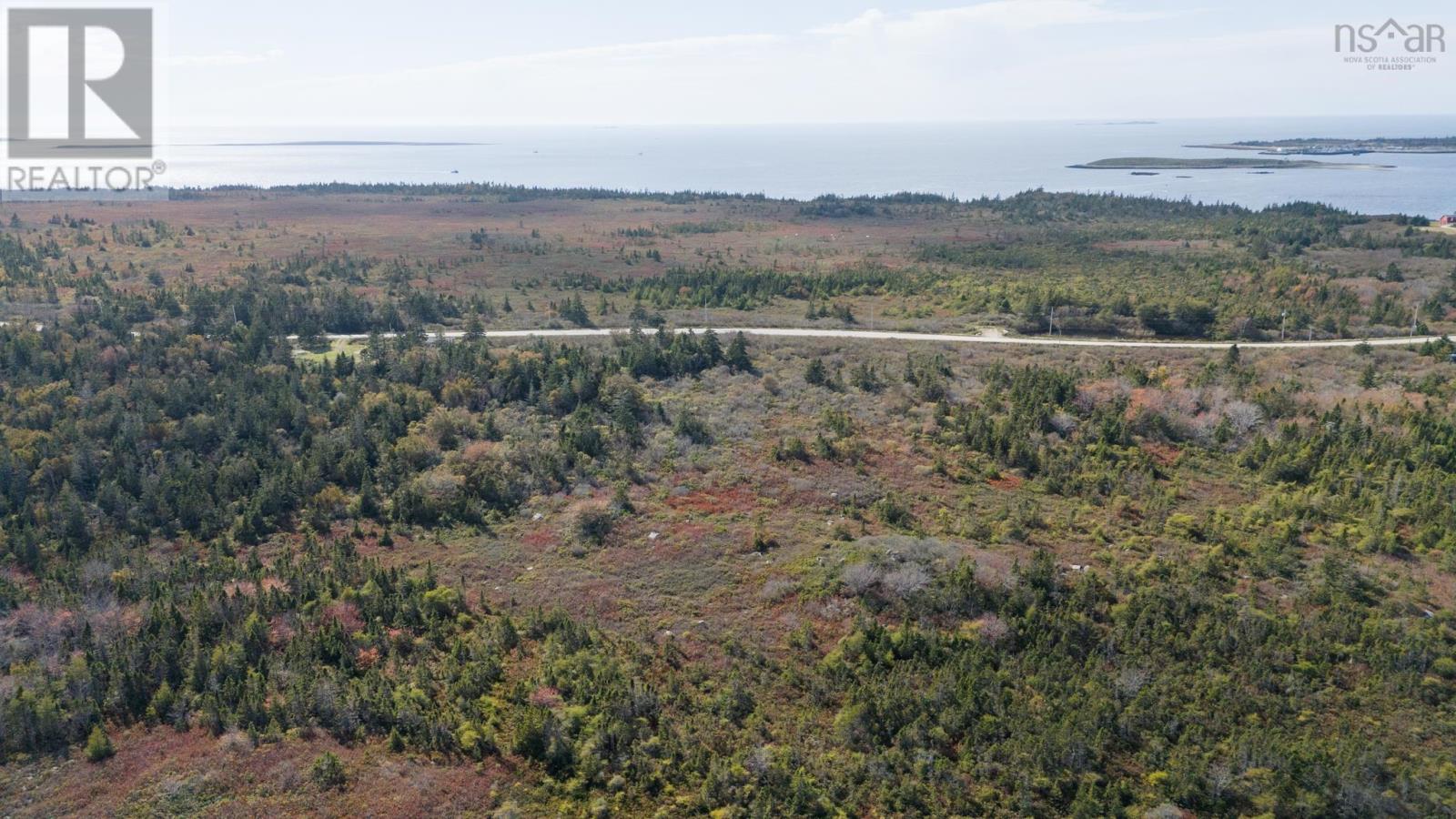 Lot Comeaus Hill Road, Comeaus Hill, Nova Scotia  B0W 1B0 - Photo 4 - 202425546