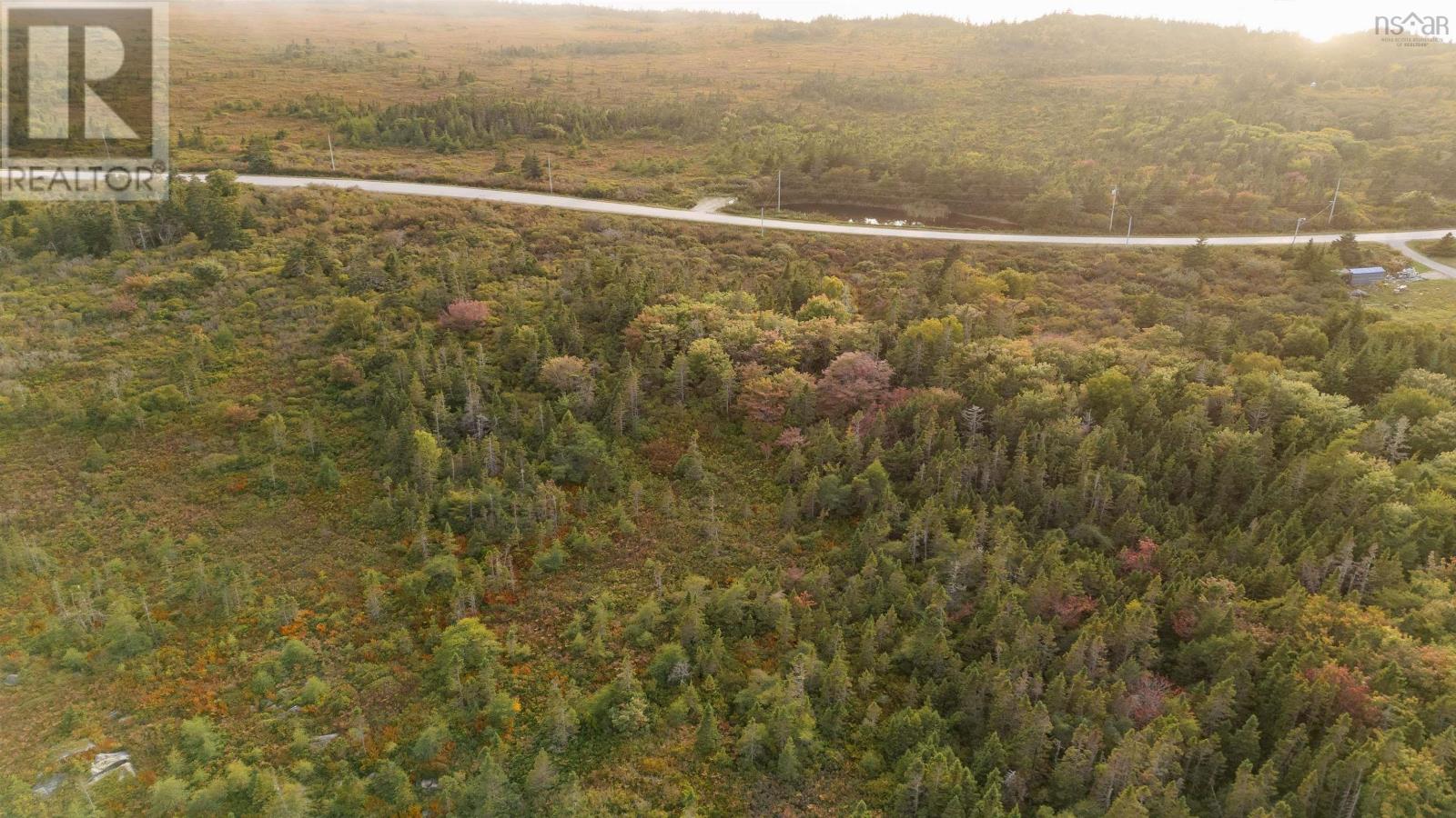 Lot Comeaus Hill Road, Comeaus Hill, Nova Scotia  B0W 1B0 - Photo 8 - 202425546