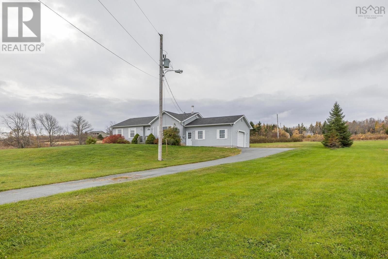 2590 Highway 202, East Gore, Nova Scotia  B2S 0A4 - Photo 27 - 202425550