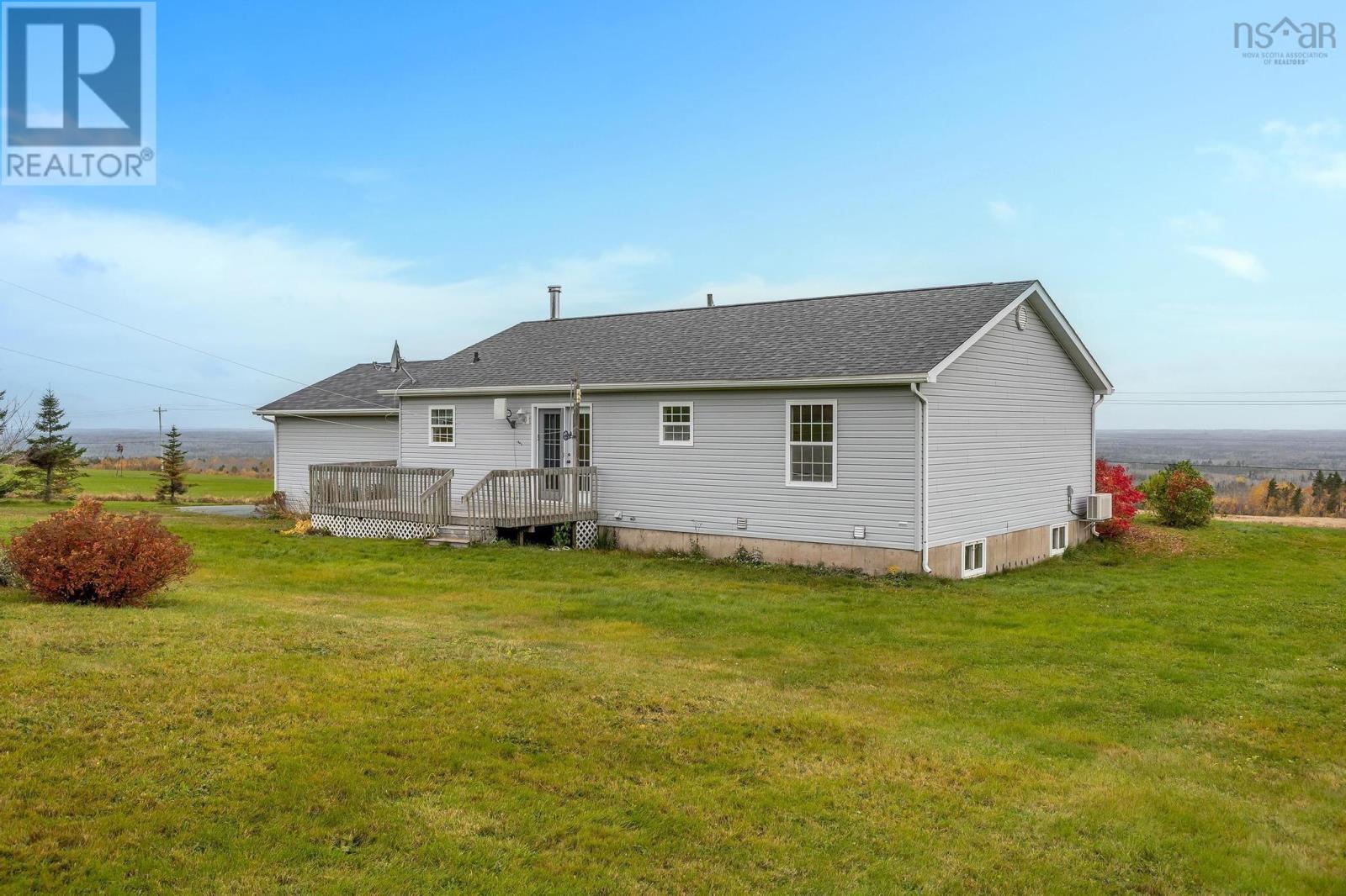 2590 Highway 202, East Gore, Nova Scotia  B2S 0A4 - Photo 3 - 202425550