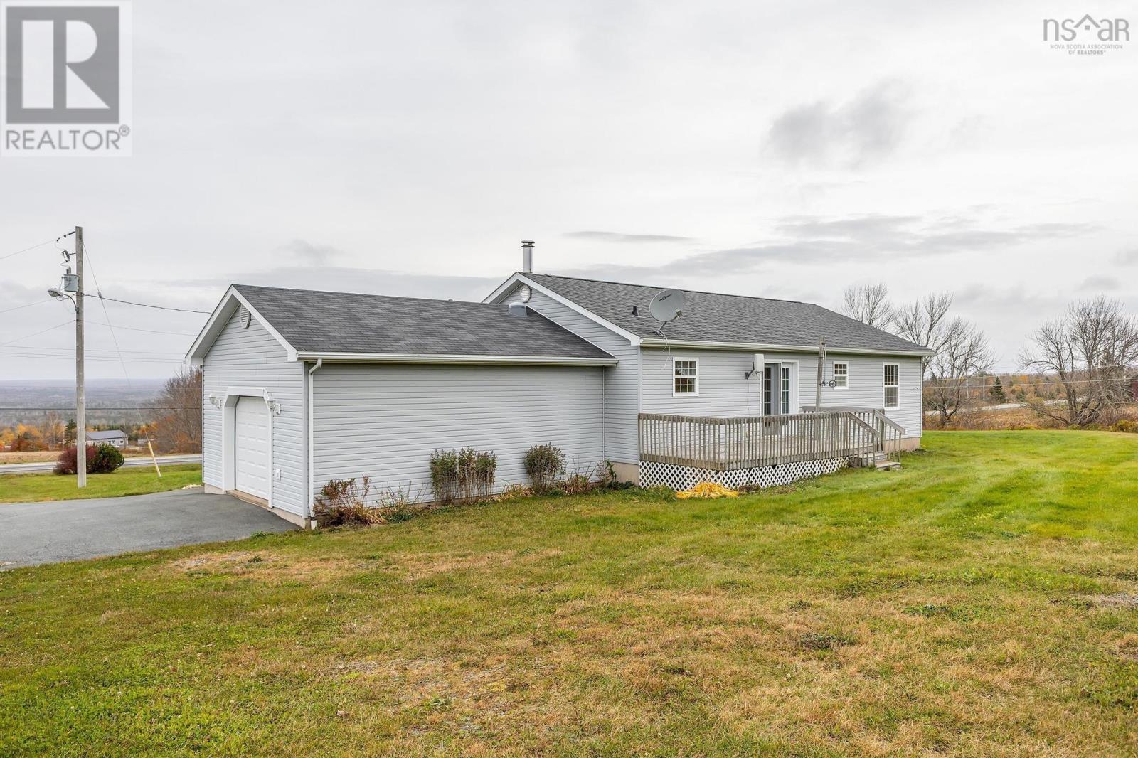 2590 Highway 202, East Gore, Nova Scotia  B2S 0A4 - Photo 30 - 202425550