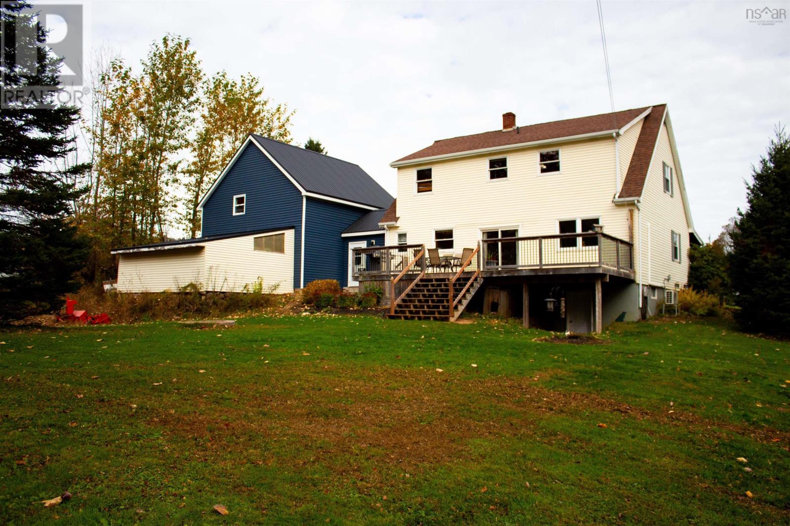 779 Highway 360, Welsford, Nova Scotia  B0P 1E0 - Photo 46 - 202425561