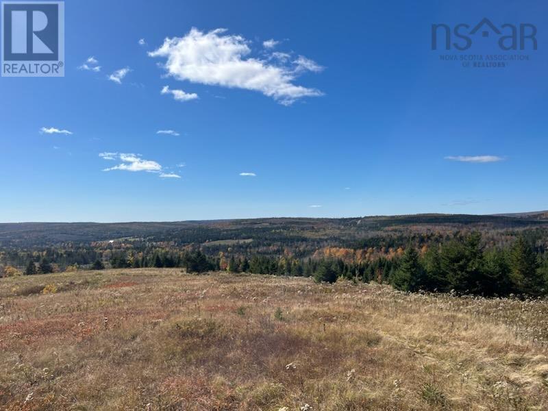 Mckenzie Settlement Road, North River, Nova Scotia  B6L 6J6 - Photo 2 - 202425559