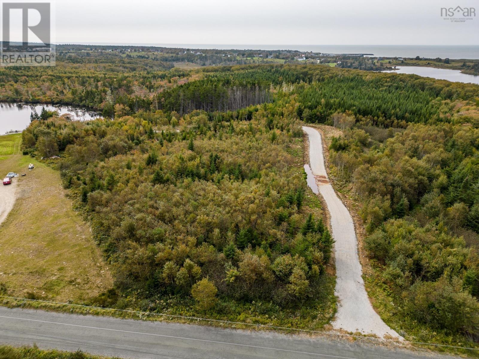 Lot 5 Richmond Road, Port Maitland, Nova Scotia  B5A 5L4 - Photo 4 - 202425562