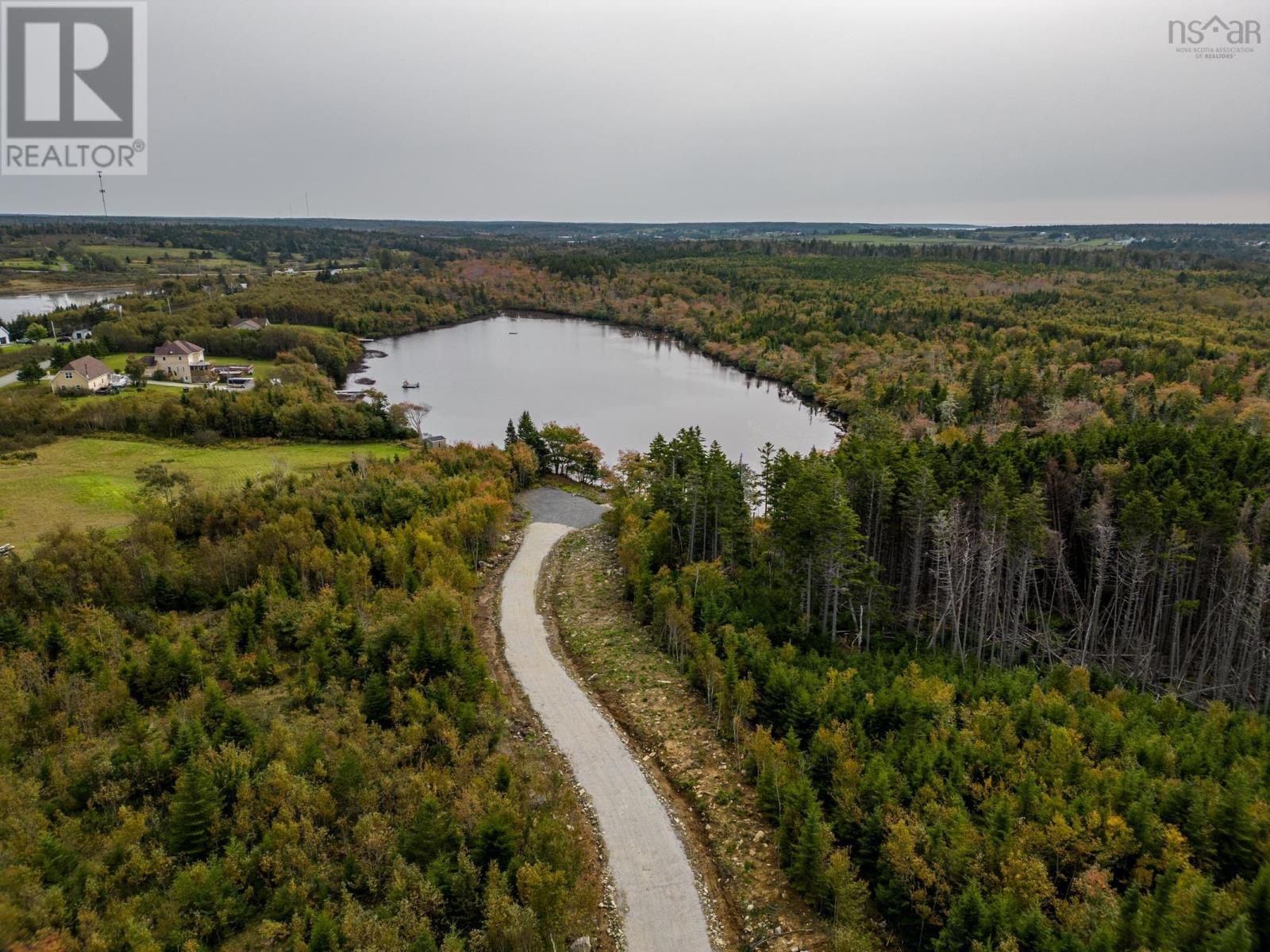 Lot 5 Richmond Road, Port Maitland, Nova Scotia  B5A 5L4 - Photo 5 - 202425562