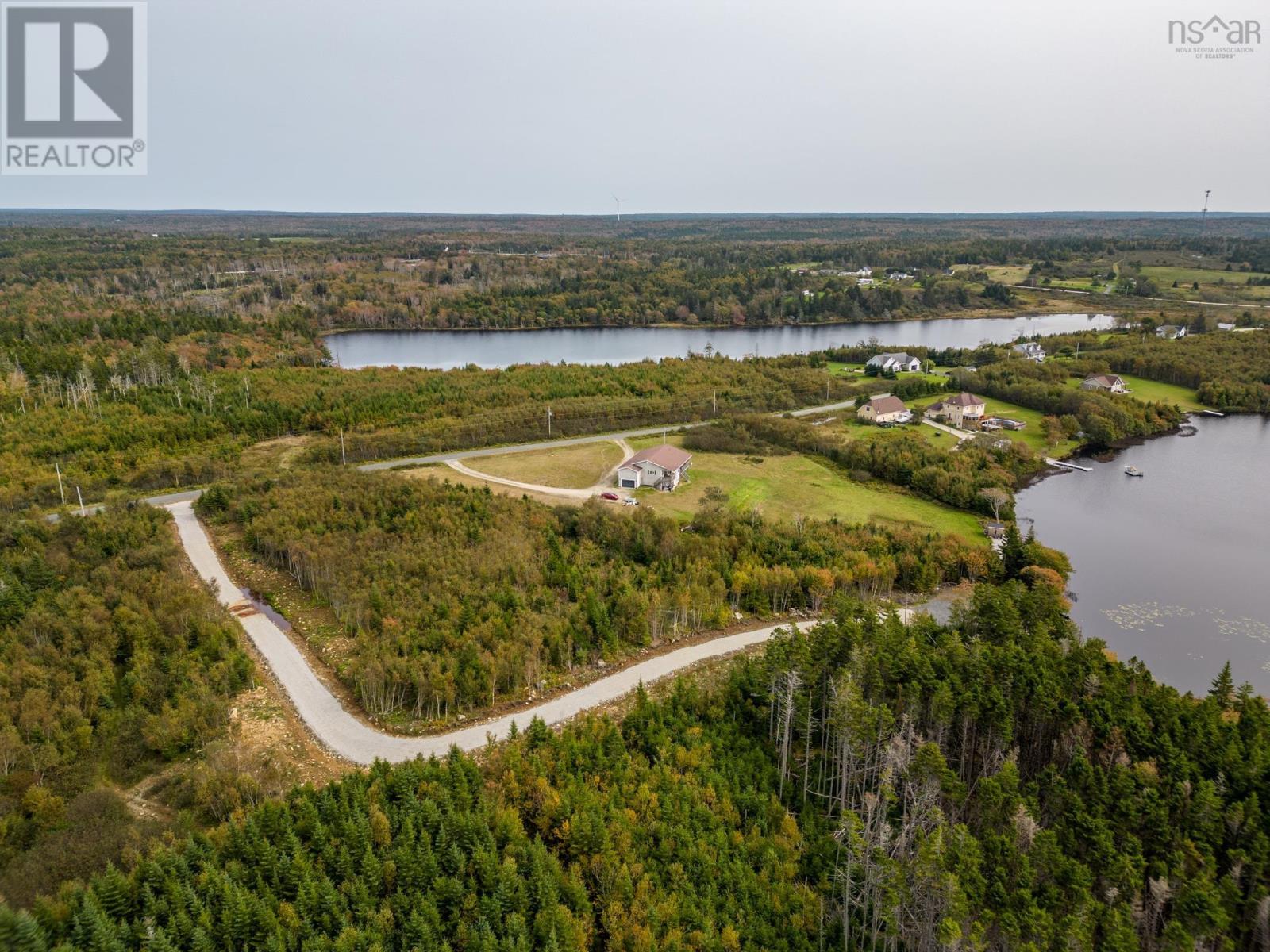 Lot 5 Richmond Road, Port Maitland, Nova Scotia  B5A 5L4 - Photo 6 - 202425562