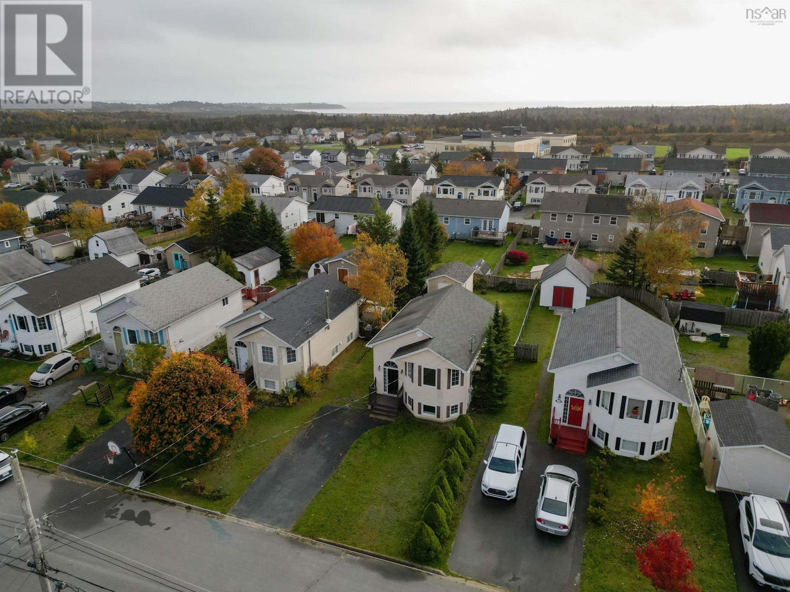 142 Jeep Crescent, Eastern Passage, Nova Scotia  B3G 1R2 - Photo 33 - 202425563