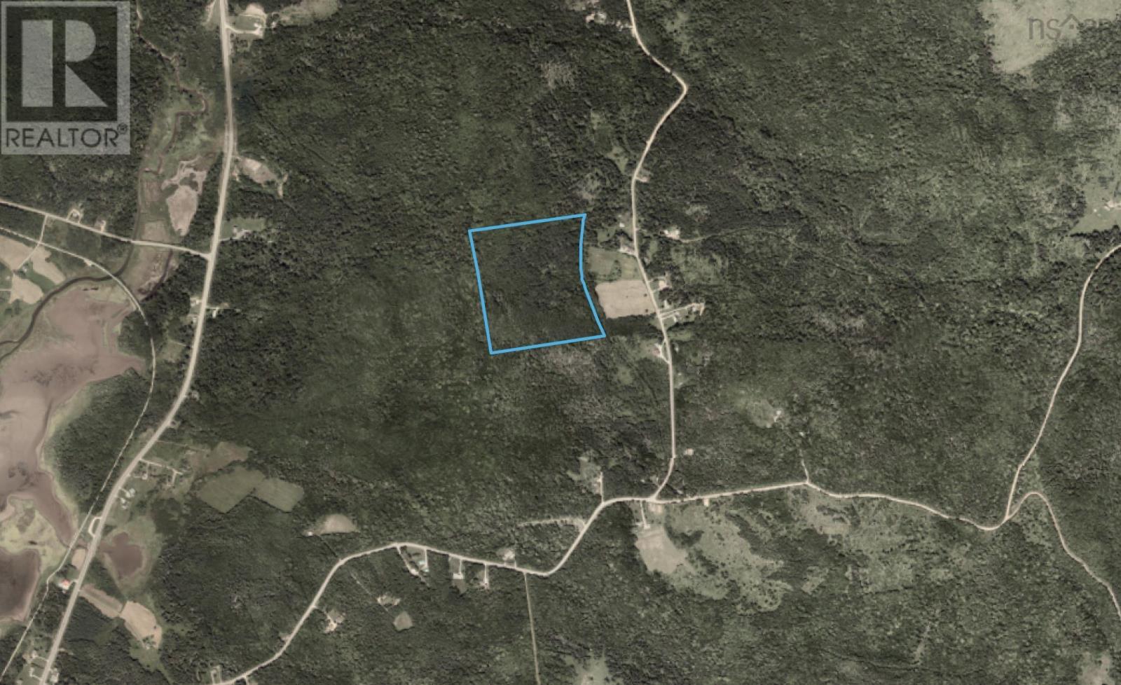 Acreage Mill Brook Road, Judique North, Nova Scotia  B0E 1P0 - Photo 2 - 202425594