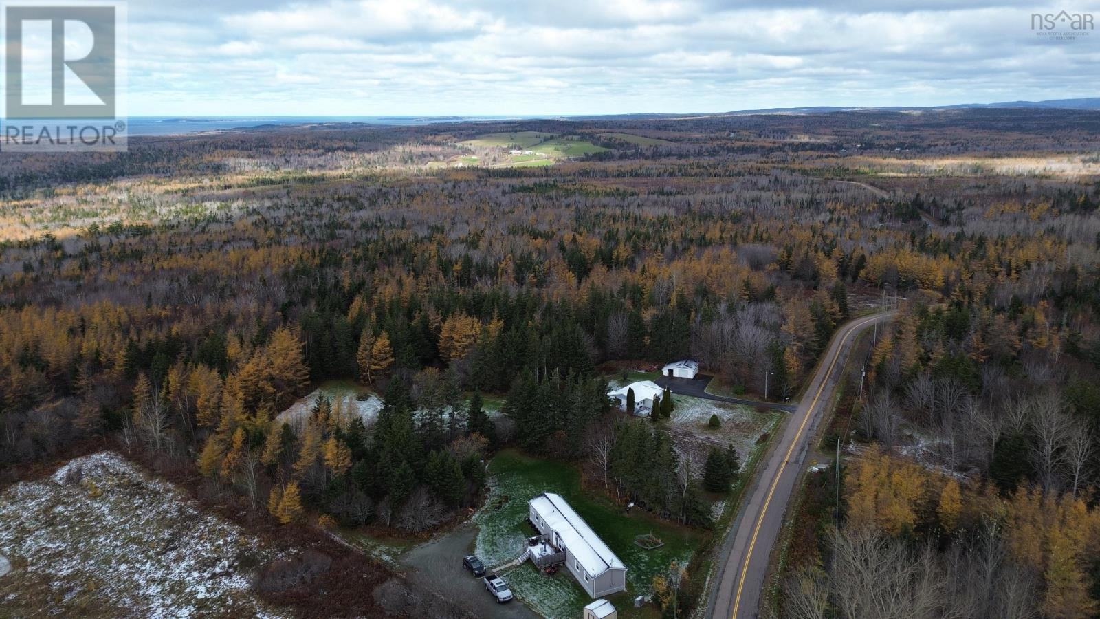 Acreage Mill Brook Road, Judique North, Nova Scotia  B0E 1P0 - Photo 4 - 202425594