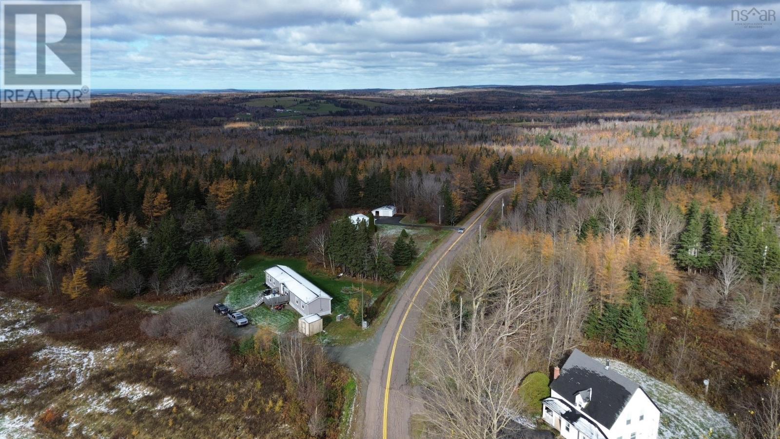 Acreage Mill Brook Road, Judique North, Nova Scotia  B0E 1P0 - Photo 5 - 202425594