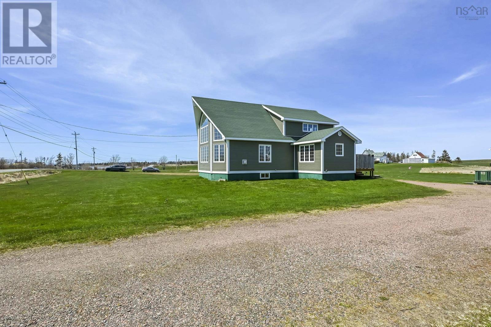 950 Cape John Road, River John, Nova Scotia  B0K 1N0 - Photo 4 - 202425600