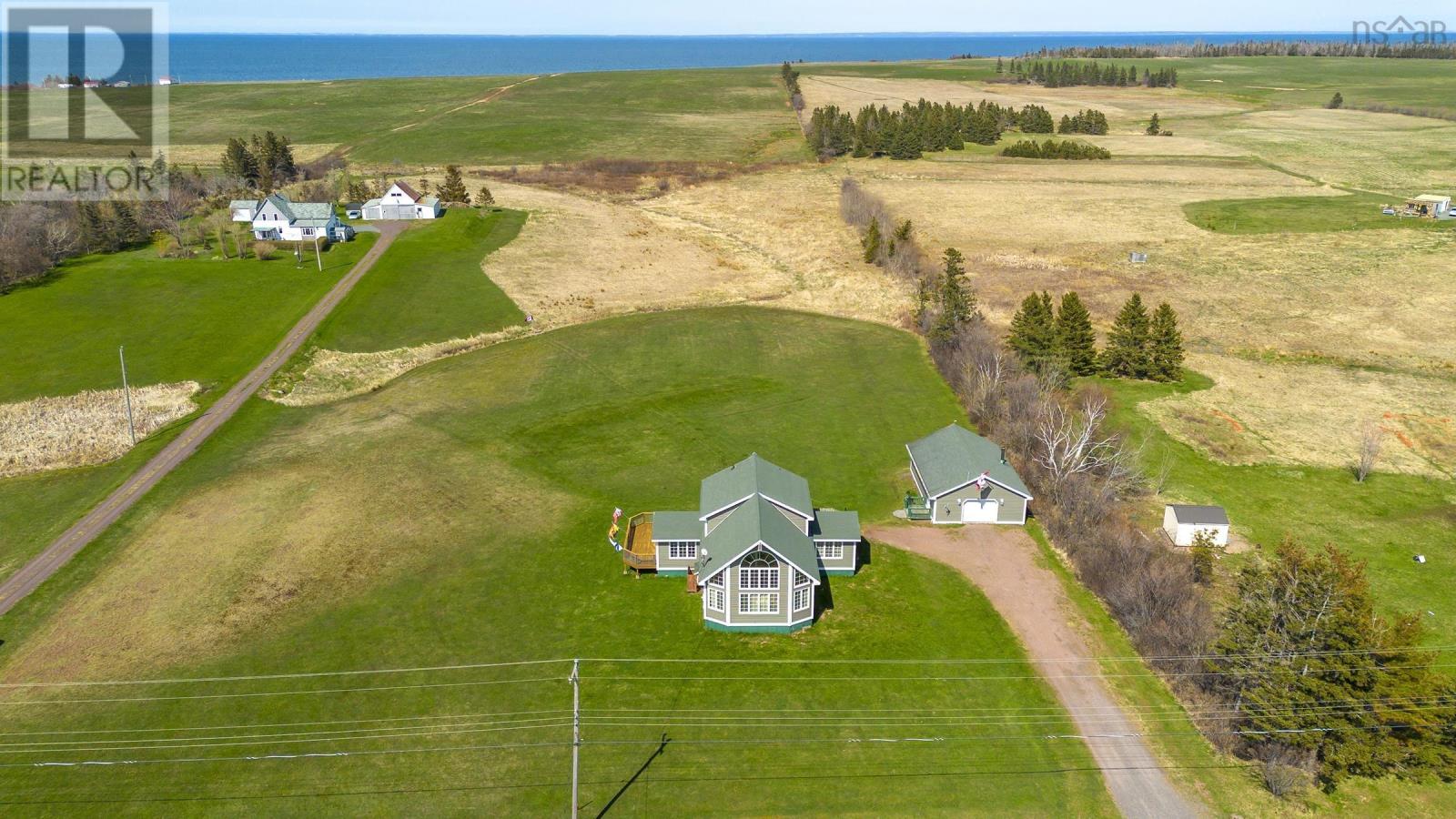 950 Cape John Road, River John, Nova Scotia  B0K 1N0 - Photo 49 - 202425600