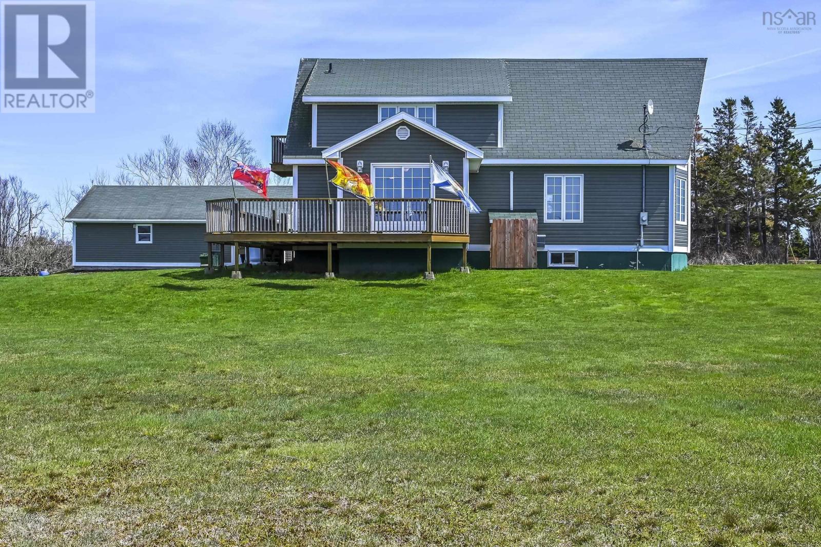 950 Cape John Road, River John, Nova Scotia  B0K 1N0 - Photo 6 - 202425600