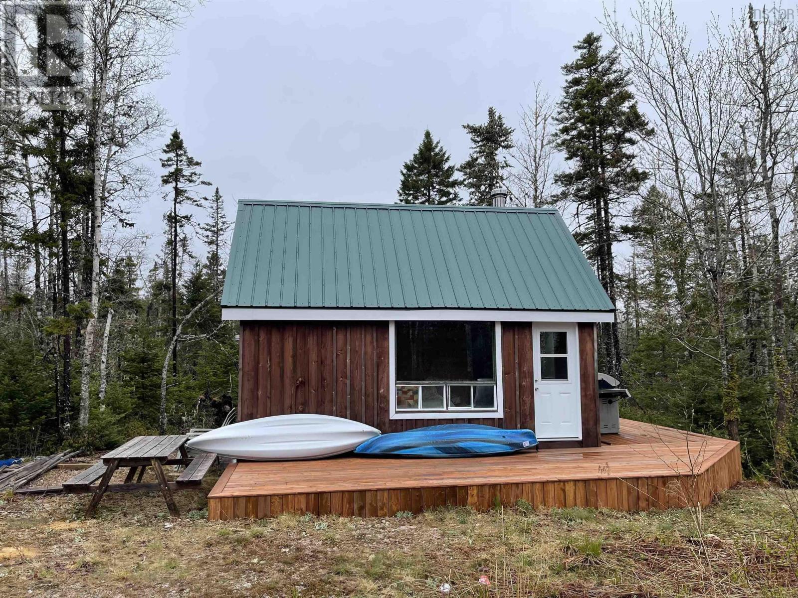 Lot A-1 Blue Lane, Aylesford Lake, Nova Scotia  B0P 1C0 - Photo 6 - 202425602