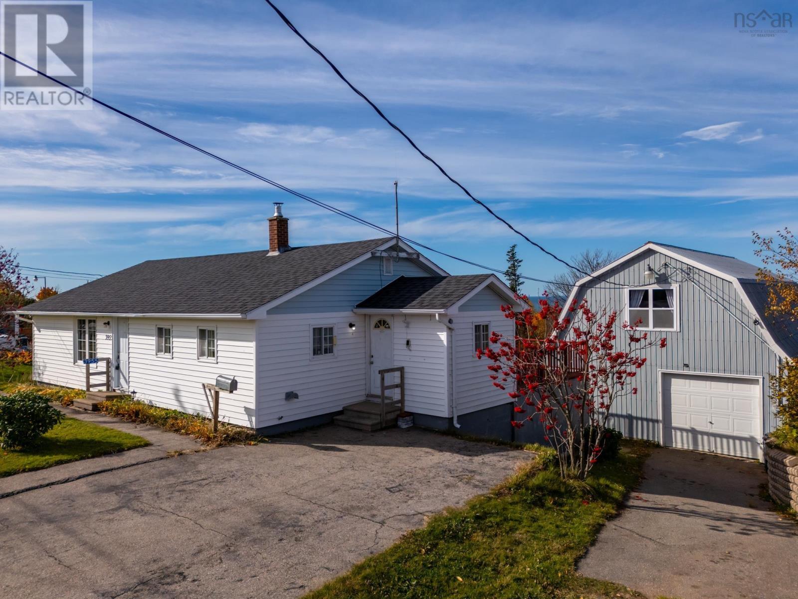 3955 Shore Road West, hillsburn, Nova Scotia