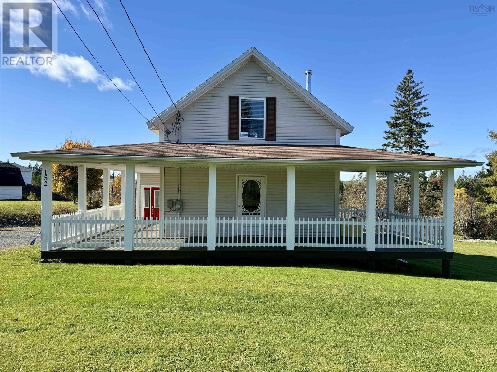 152 Highway 320, Louisdale, Nova Scotia  B0E 1V0 - Photo 19 - 202425617