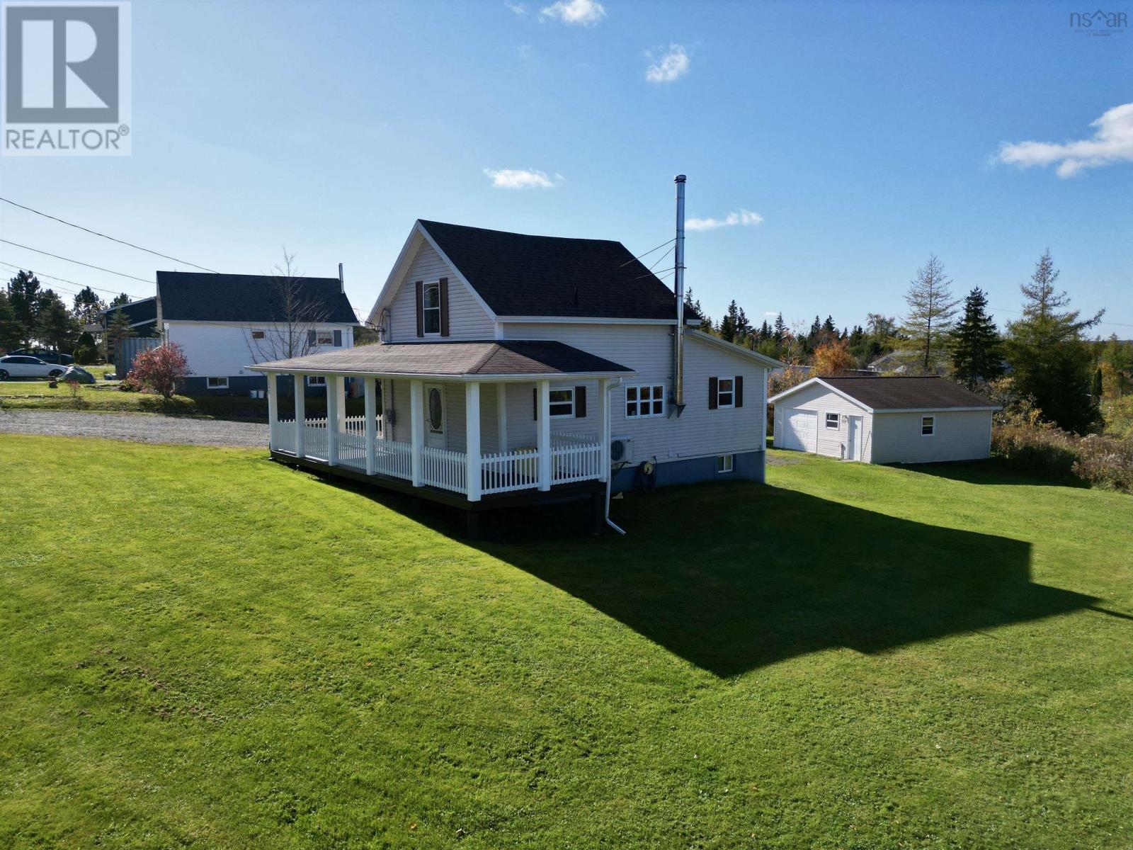 152 Highway 320, Louisdale, Nova Scotia  B0E 1V0 - Photo 20 - 202425617