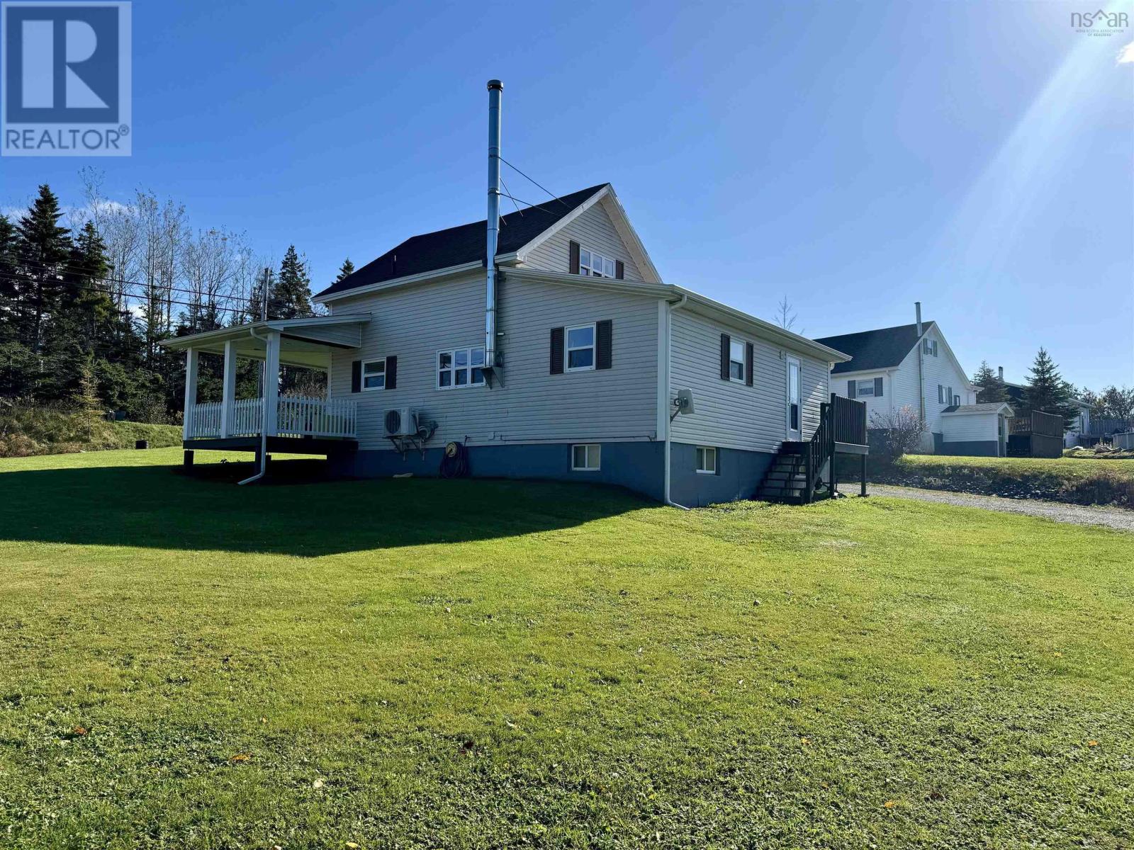 152 Highway 320, Louisdale, Nova Scotia  B0E 1V0 - Photo 4 - 202425617