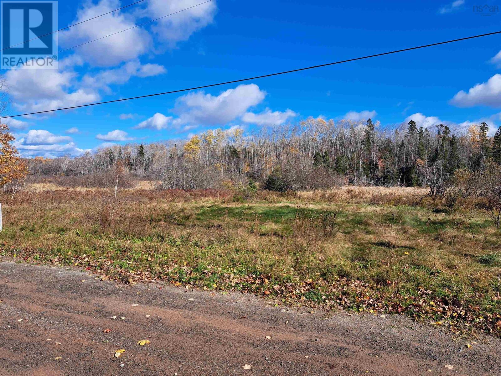 Lot 2 & 3 Selma Road, selma, Nova Scotia