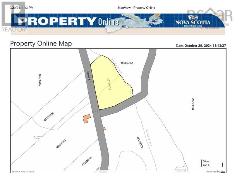 Lot 2 & 3 Selma Road, Selma, Nova Scotia  B0N 1T0 - Photo 8 - 202425618