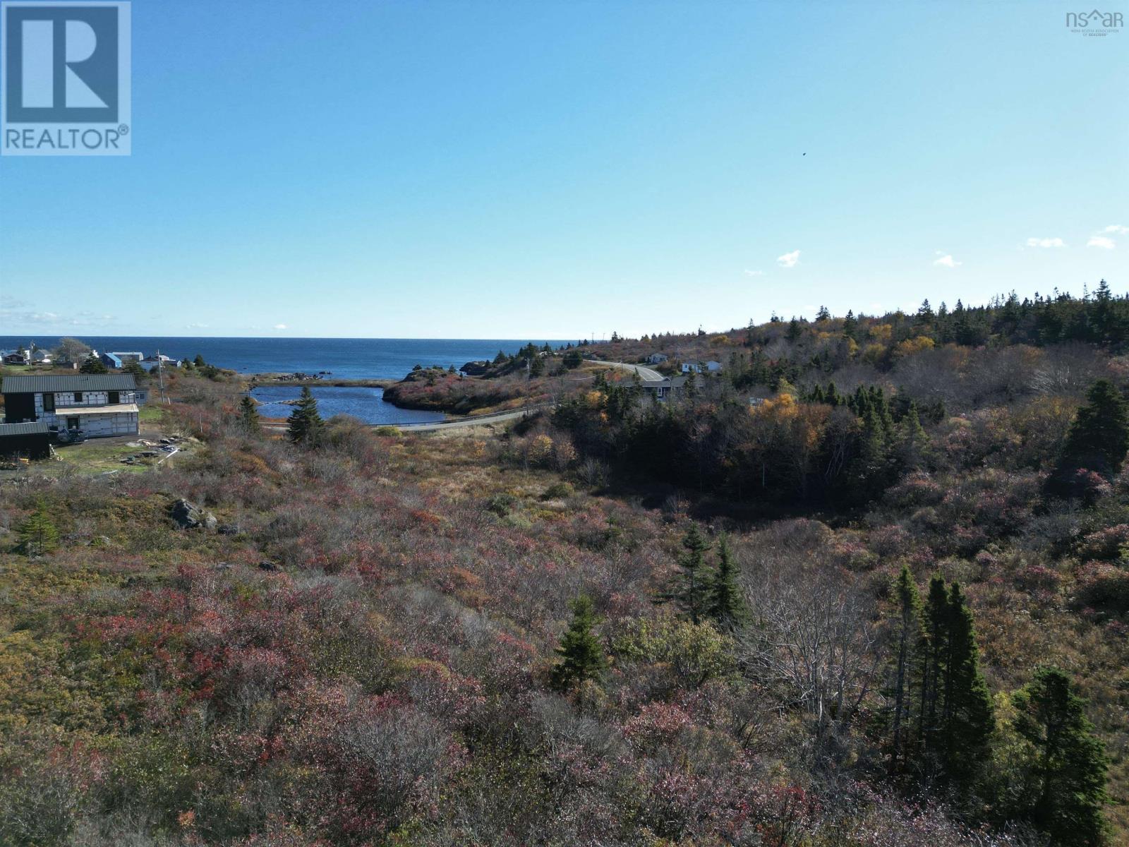 Lot 67/68 Highway 206, sampsons cove, Nova Scotia