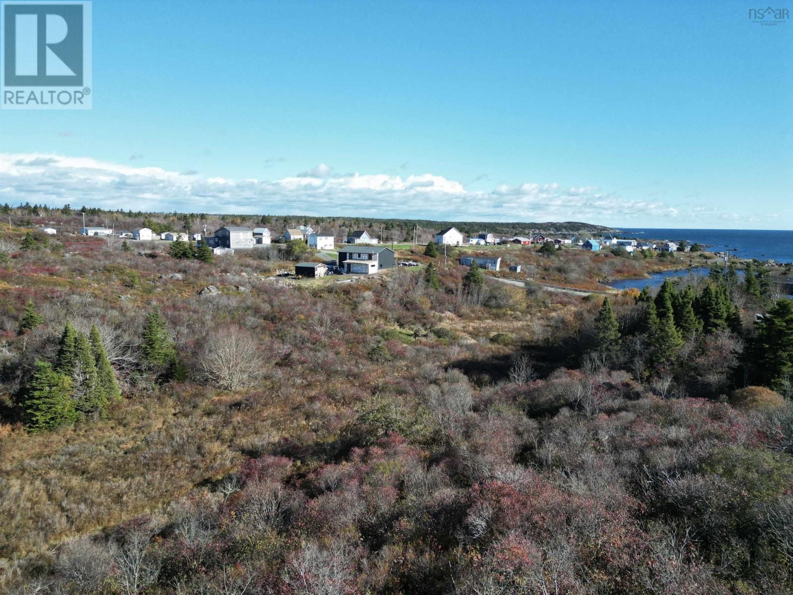 Lot 67/68 Highway 206, Sampsons Cove, Nova Scotia  B0E 3C0 - Photo 2 - 202425619