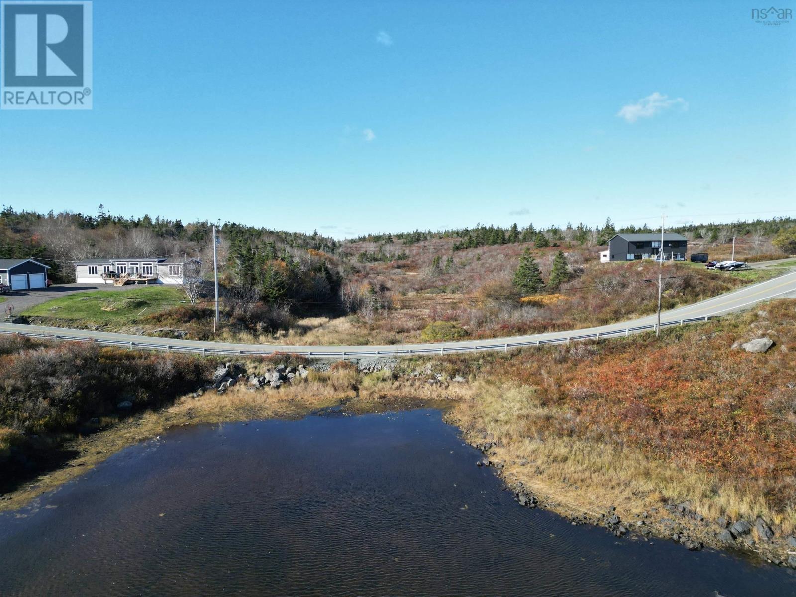 Lot 67/68 Highway 206, Sampsons Cove, Nova Scotia  B0E 3C0 - Photo 3 - 202425619