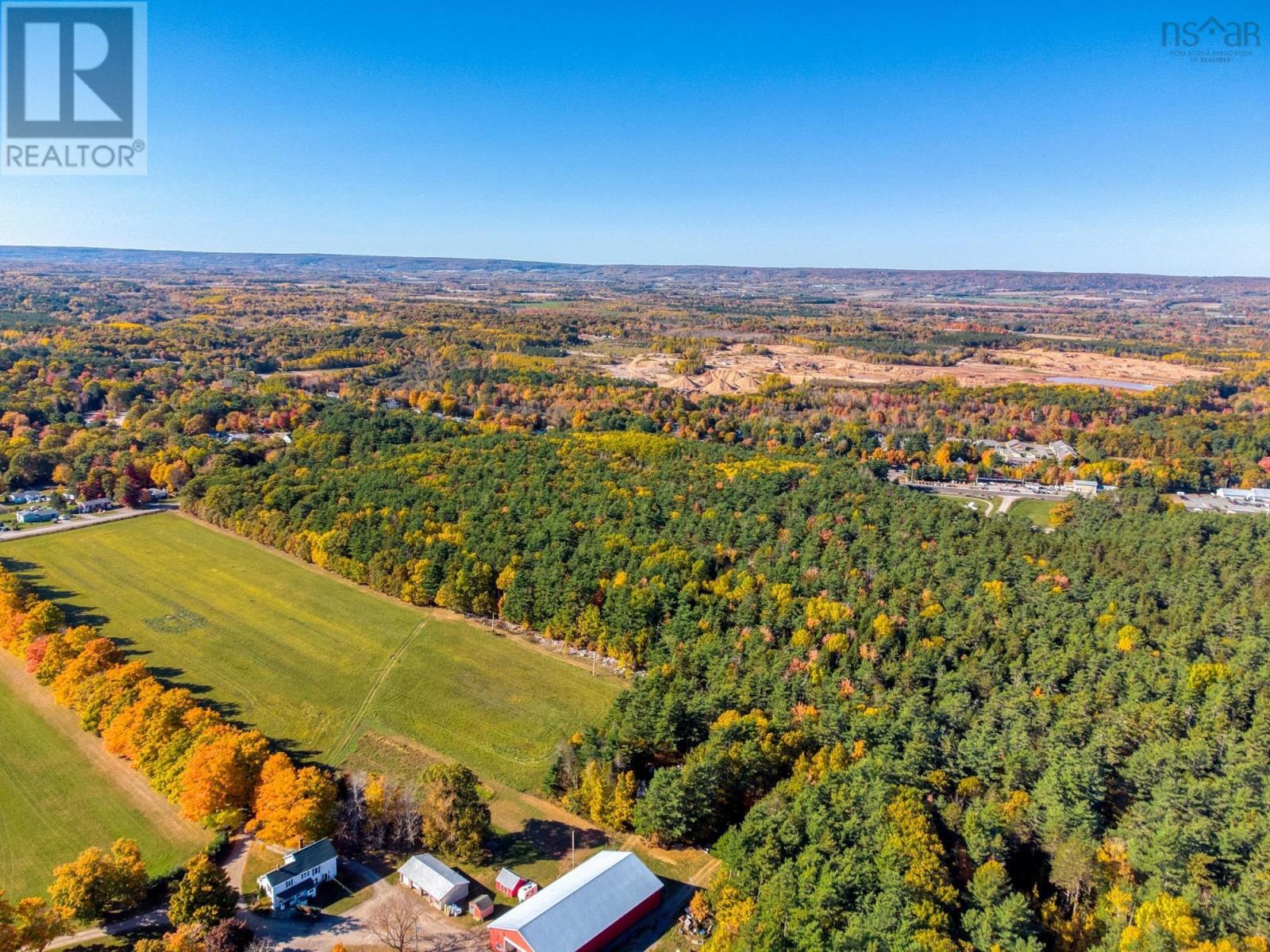 Lot English Mountain Road, Coldbrook, Nova Scotia  B4R 1B4 - Photo 10 - 202425621