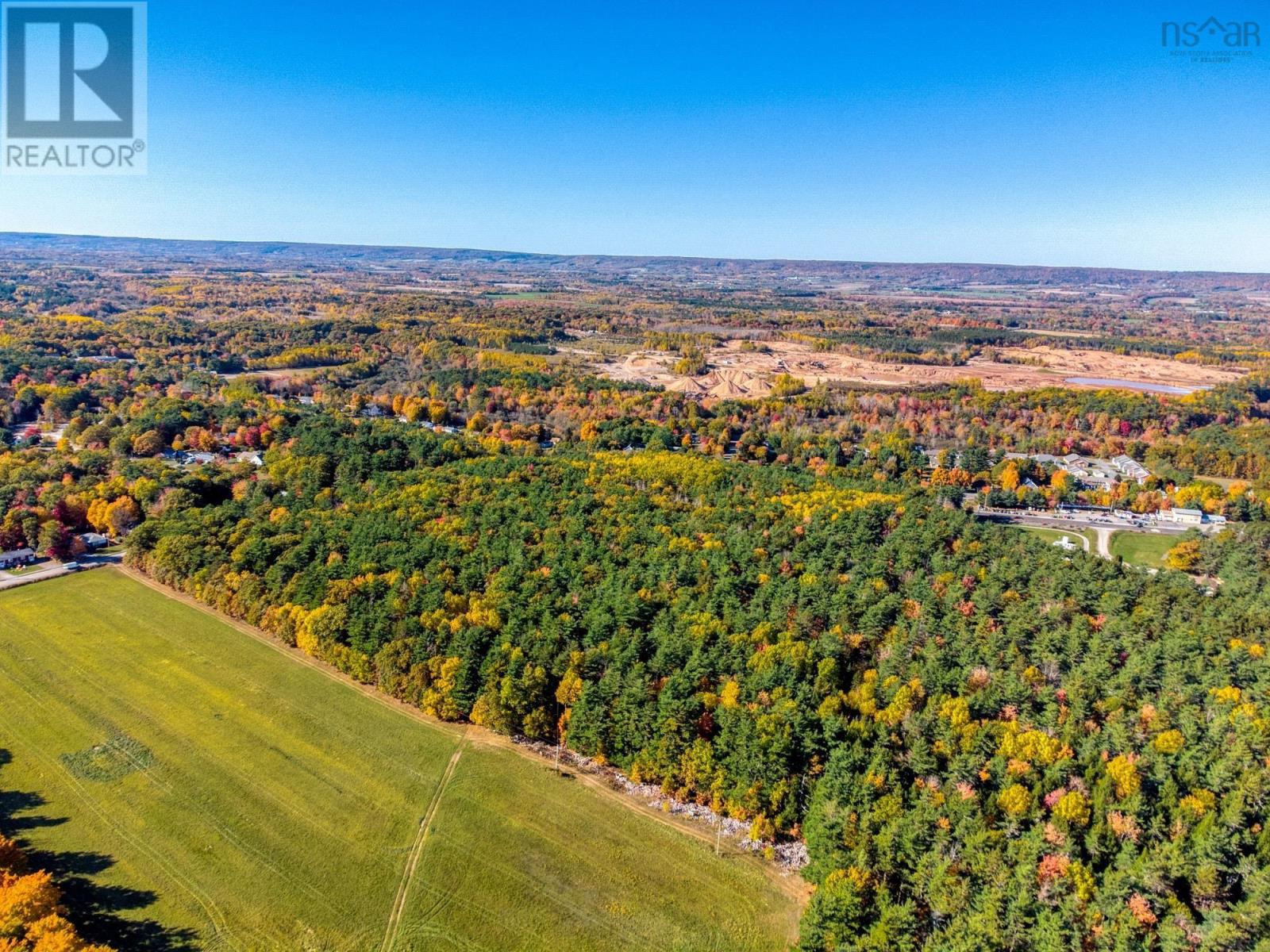 Lot English Mountain Road, Coldbrook, Nova Scotia  B4R 1B4 - Photo 11 - 202425621