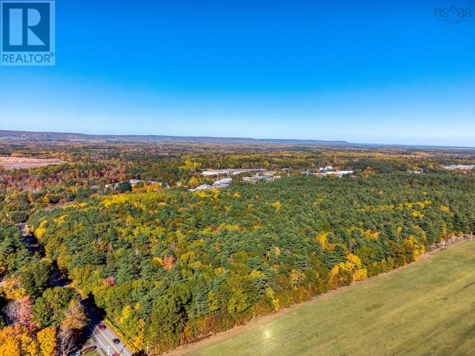 Lot English Mountain Road, Coldbrook, Nova Scotia  B4R 1B4 - Photo 2 - 202425621