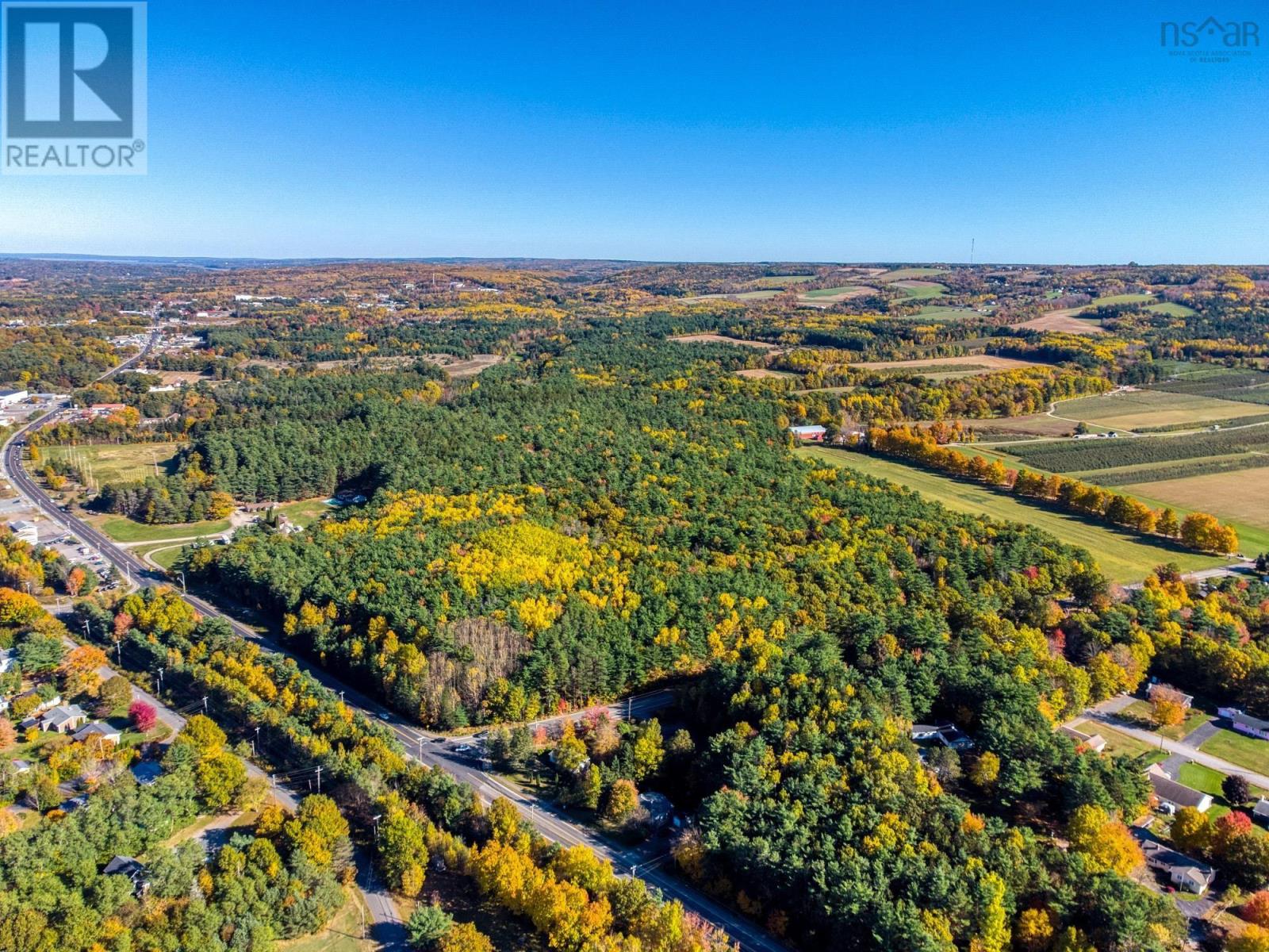 Lot English Mountain Road, Coldbrook, Nova Scotia  B4R 1B4 - Photo 4 - 202425621