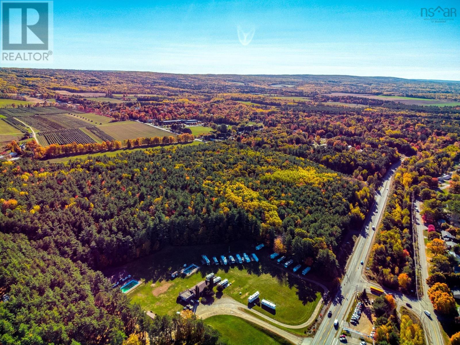 Lot English Mountain Road, Coldbrook, Nova Scotia  B4R 1B4 - Photo 6 - 202425621