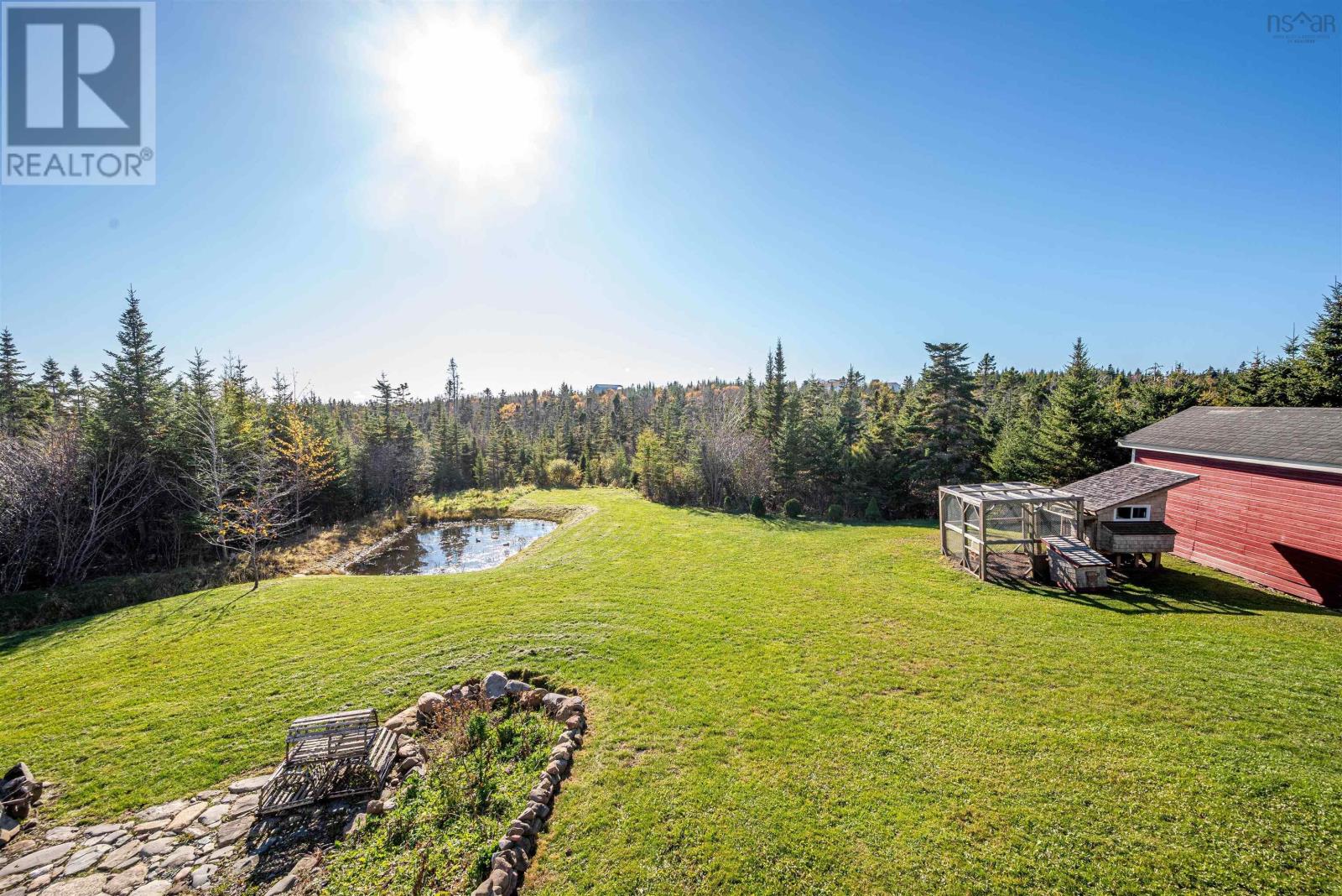 3750 Lawrencetown Road, Lawrencetown, Nova Scotia  B2Z 1P9 - Photo 30 - 202425624