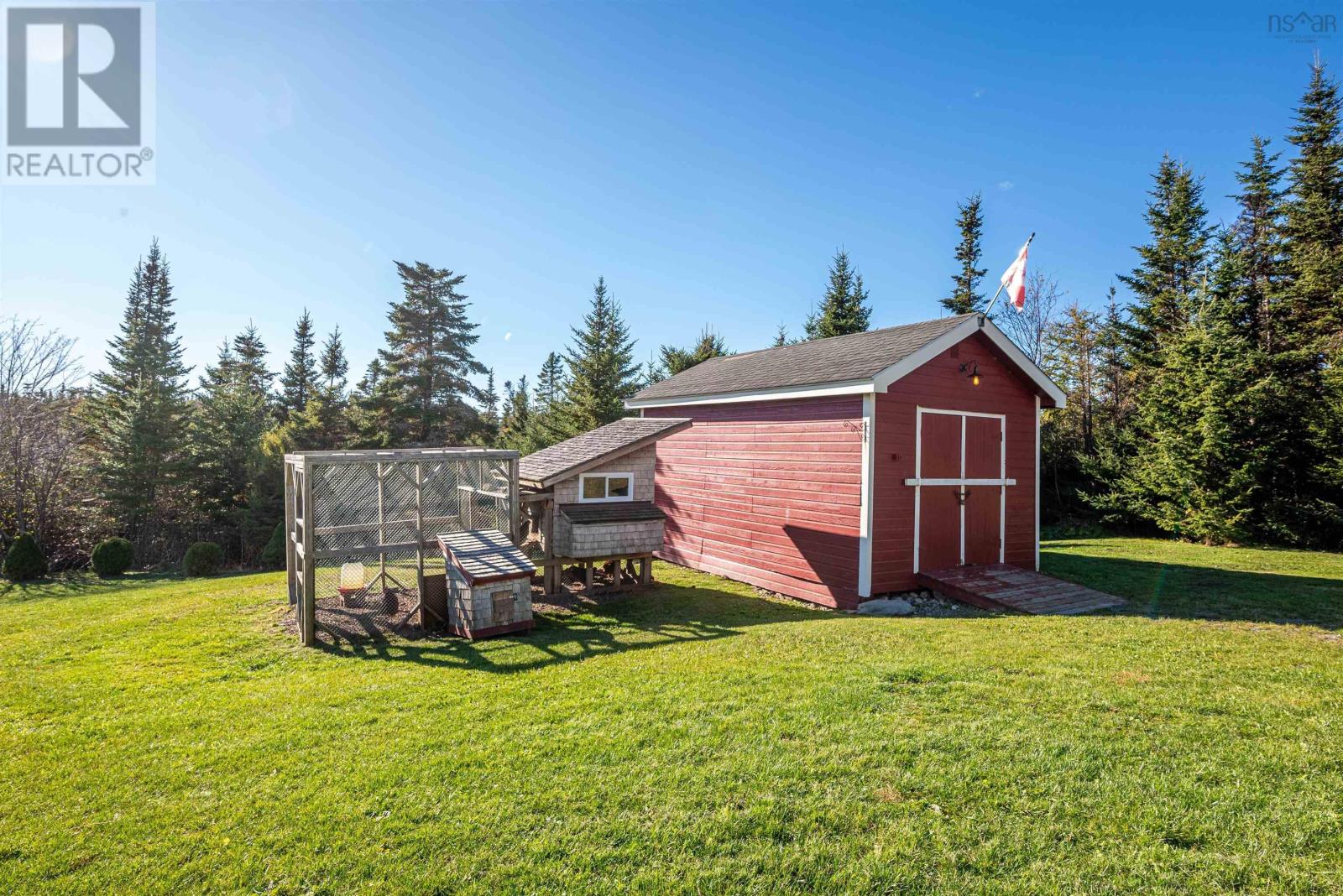 3750 Lawrencetown Road, Lawrencetown, Nova Scotia  B2Z 1P9 - Photo 31 - 202425624