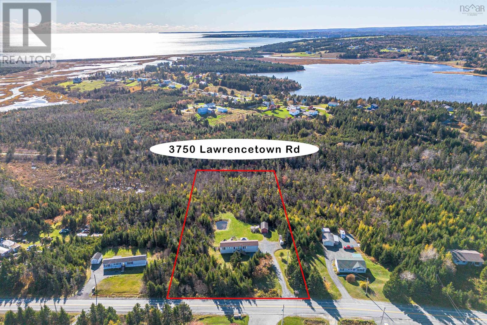 3750 Lawrencetown Road, Lawrencetown, Nova Scotia  B2Z 1P9 - Photo 36 - 202425624