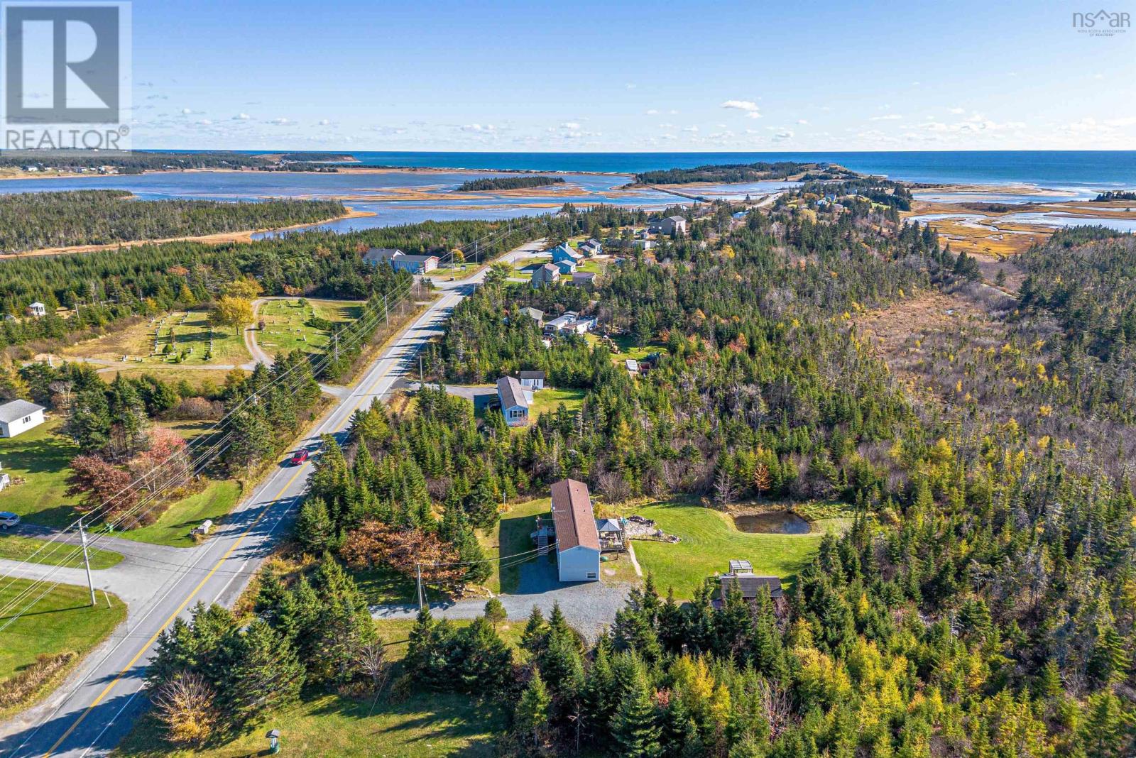 3750 Lawrencetown Road, Lawrencetown, Nova Scotia  B2Z 1P9 - Photo 42 - 202425624