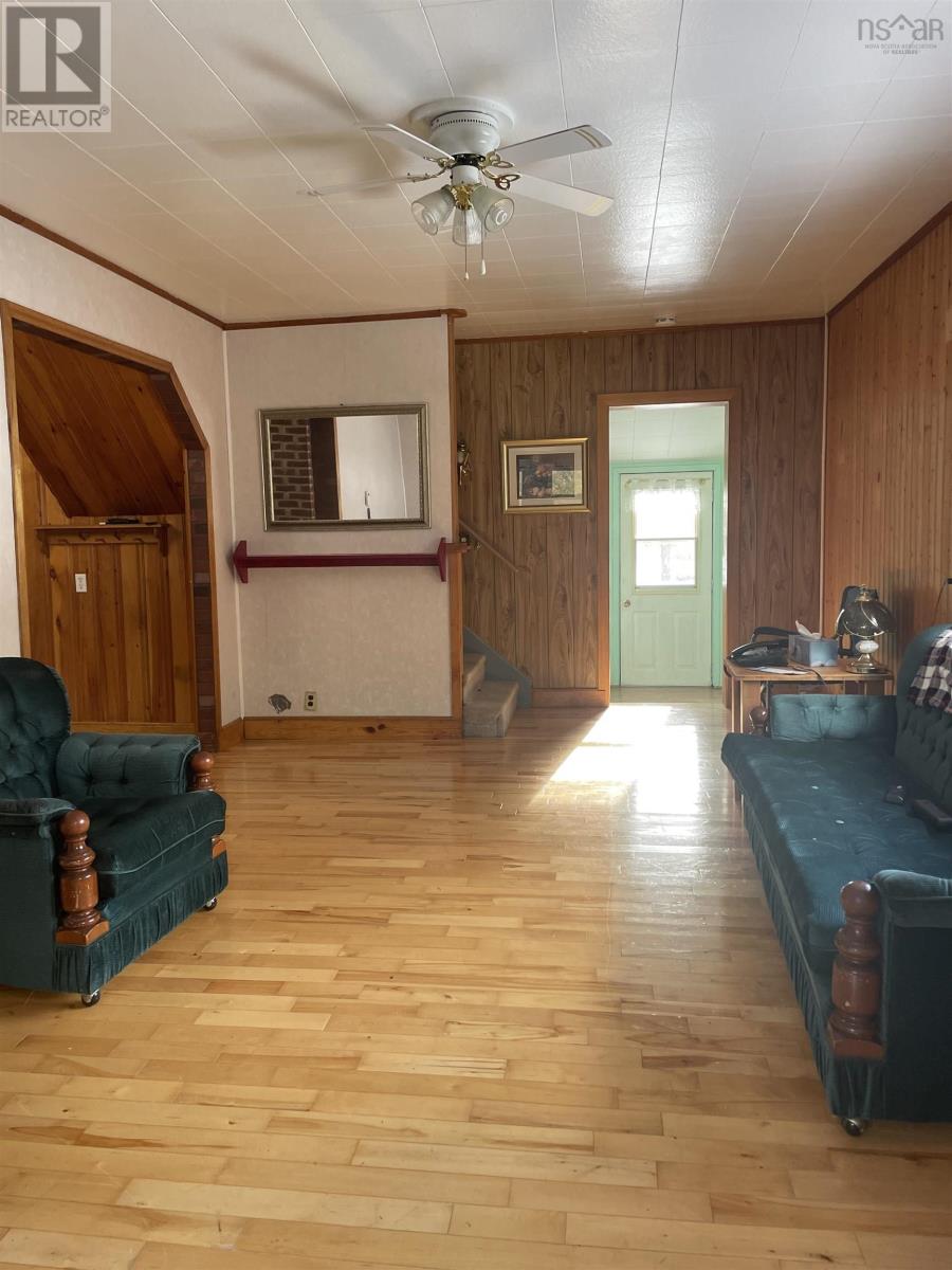 158 Crowdis Cross Rd. Road, Margaree Valley, Nova Scotia  B0E 2C0 - Photo 15 - 202425625