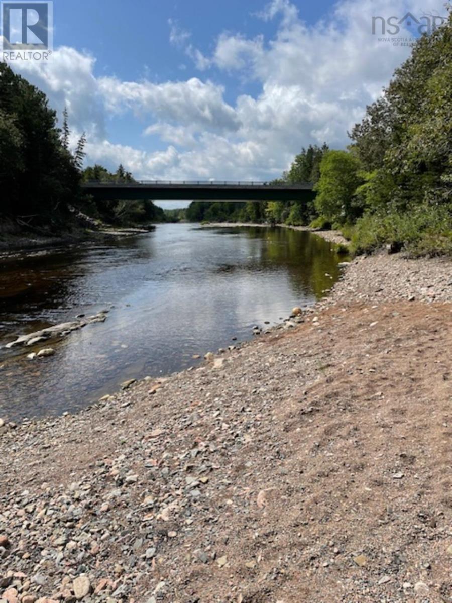 158 Crowdis Cross Rd. Road, Margaree Valley, Nova Scotia  B0E 2C0 - Photo 32 - 202425625