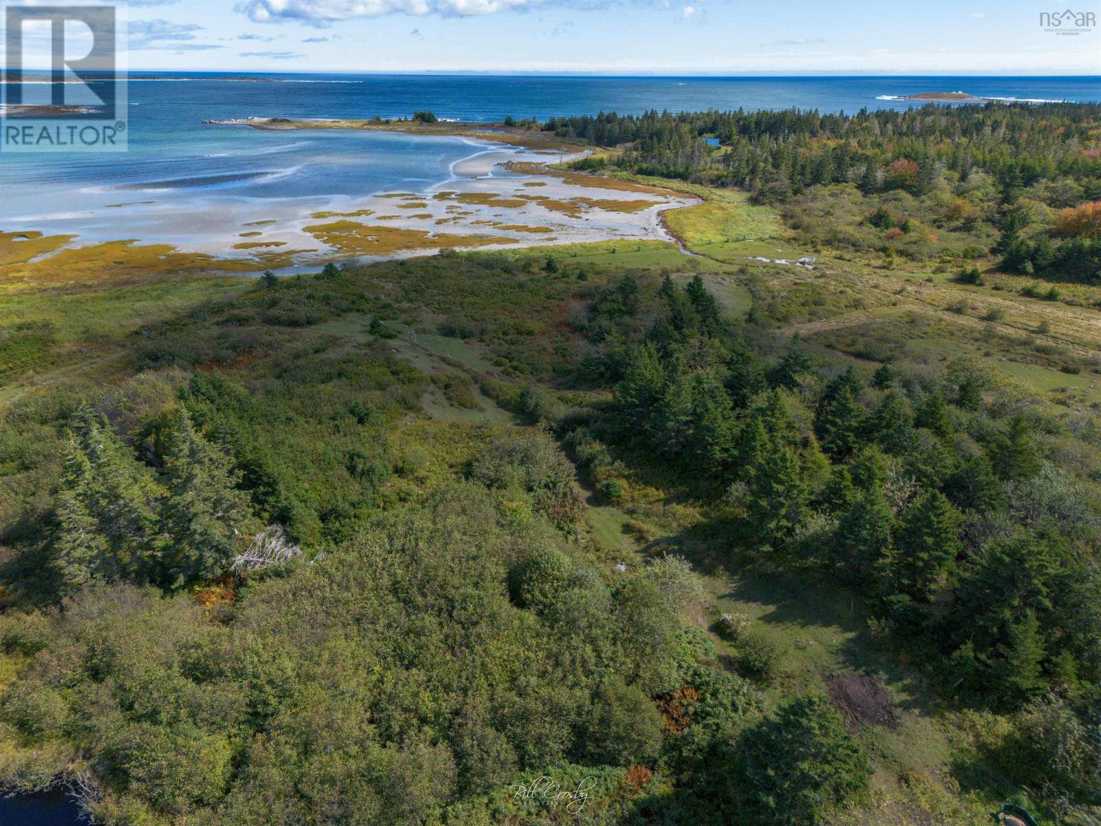 Lot West Sable Road, louis head, Nova Scotia