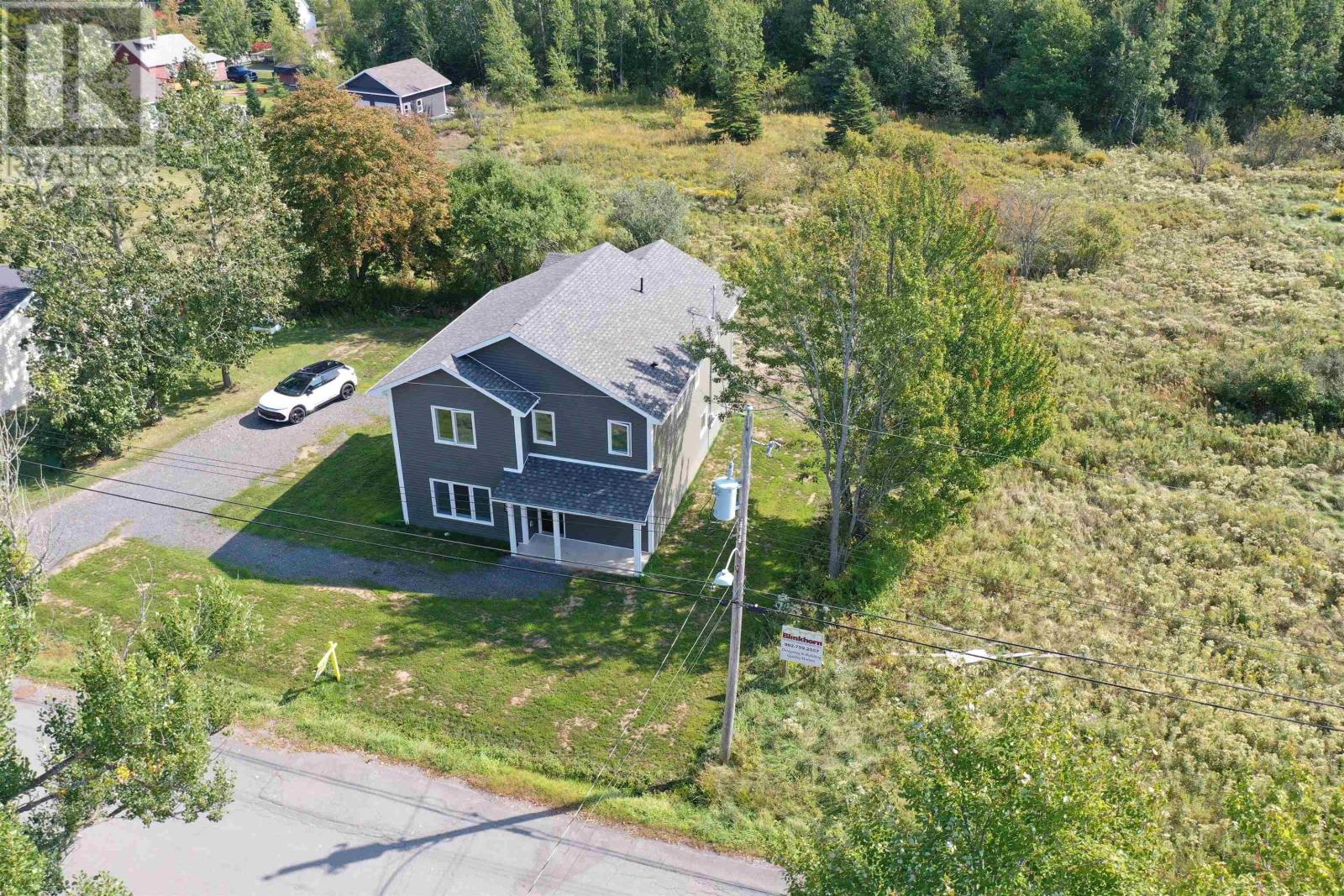 1613 Mackay Street, Westville, Nova Scotia  B0K 2A0 - Photo 48 - 202422699