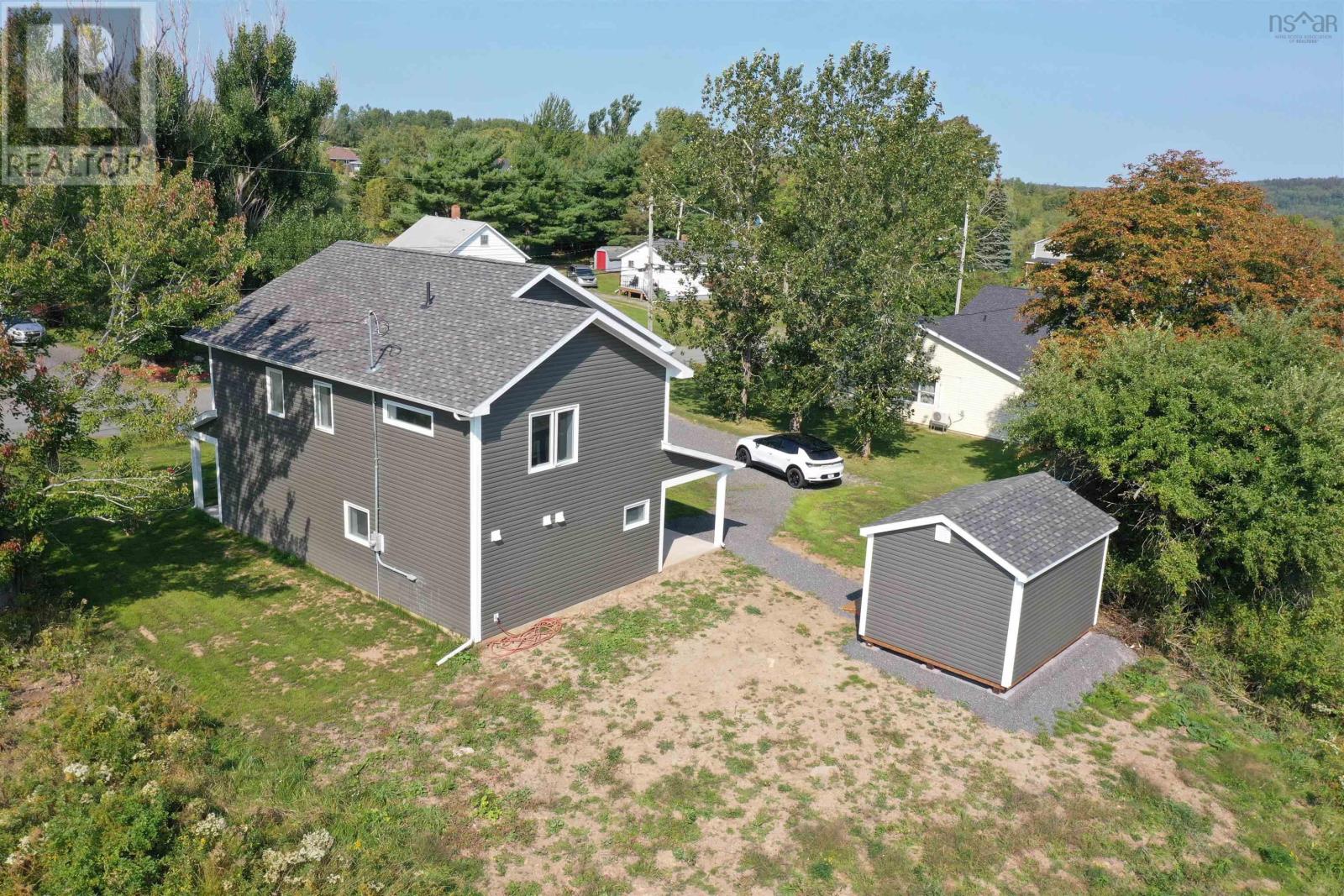 1613 Mackay Street, Westville, Nova Scotia  B0K 2A0 - Photo 49 - 202422699