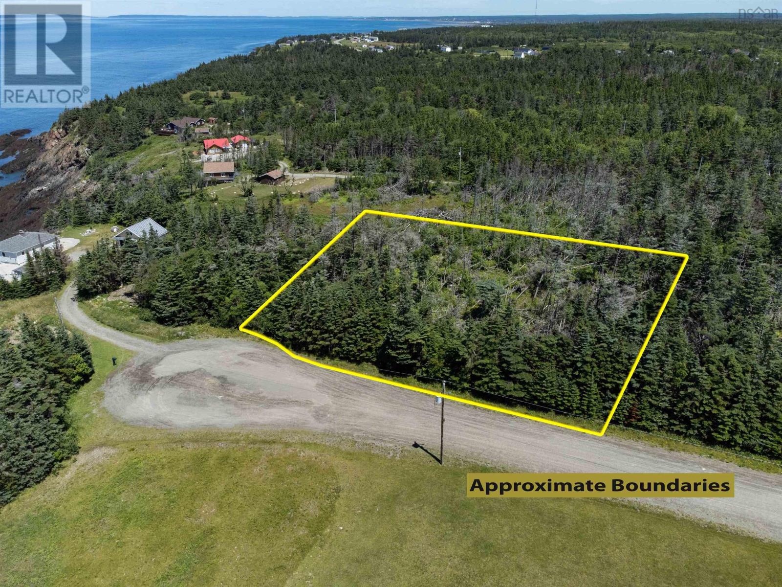 Lot 25 & 27 Ross Road, st. alphonse, Nova Scotia