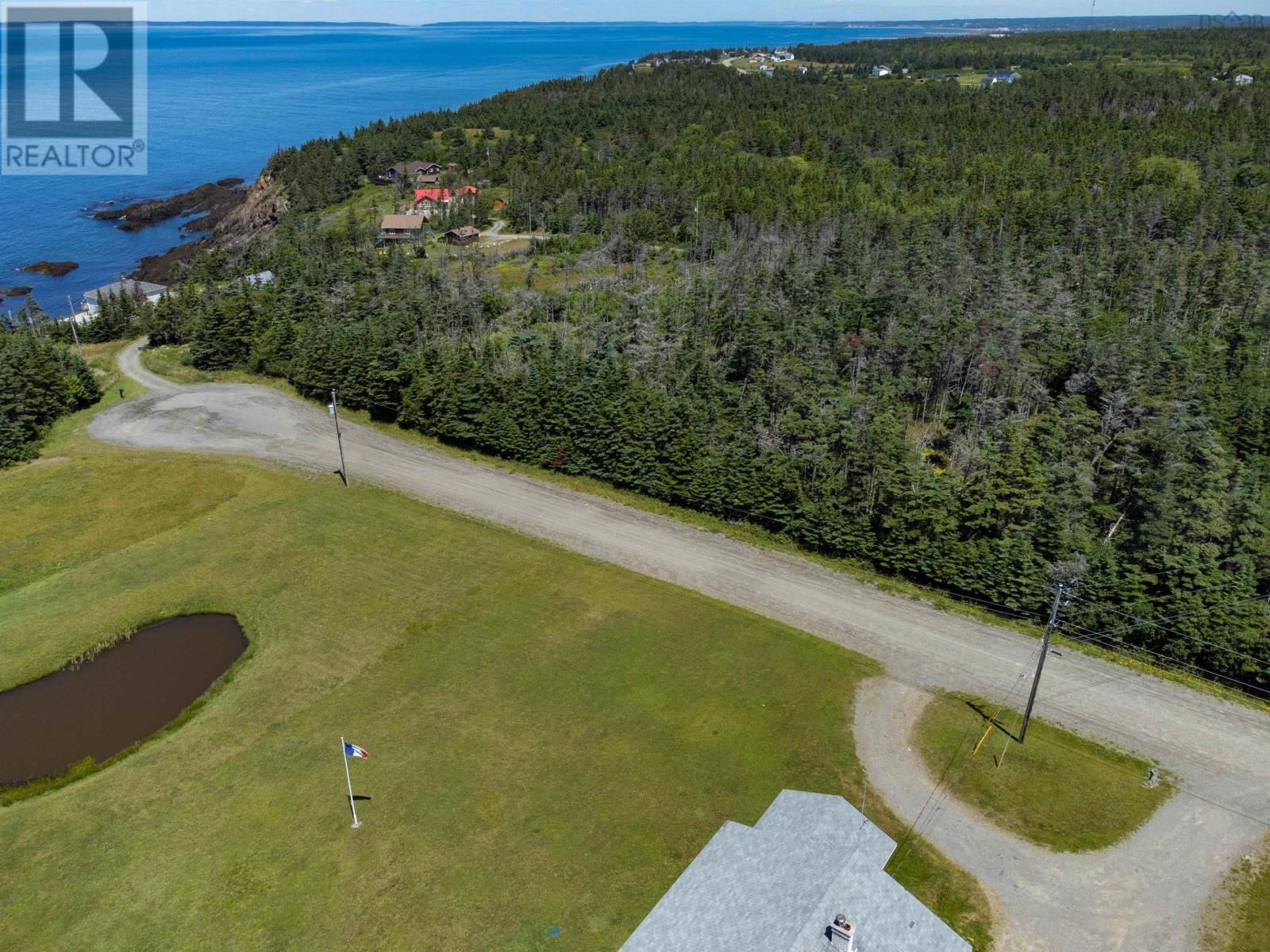 Lot 25 & 27 Ross Road, St. Alphonse, Nova Scotia  B0J 2J0 - Photo 12 - 202425628